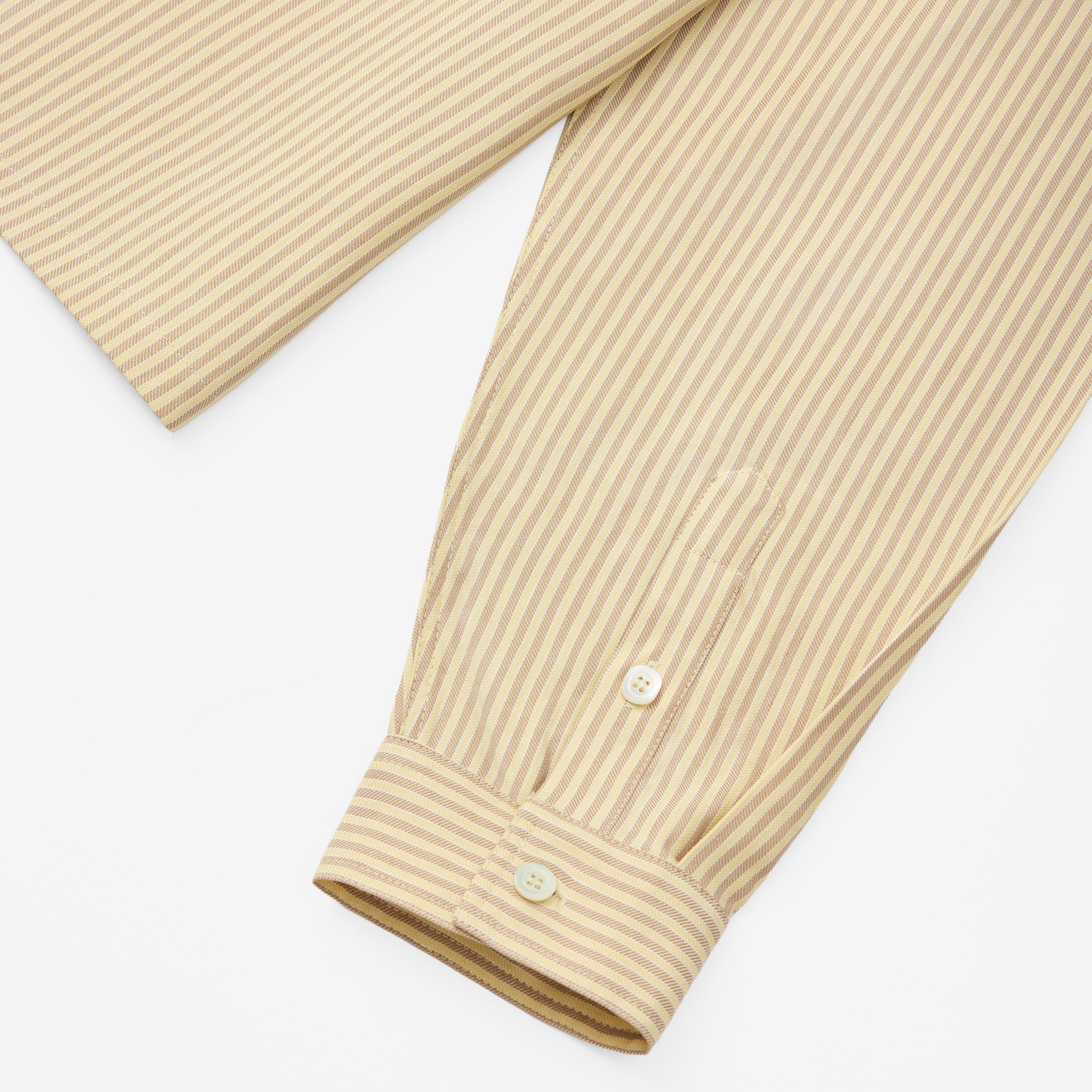 THE SUNSET STRIPE