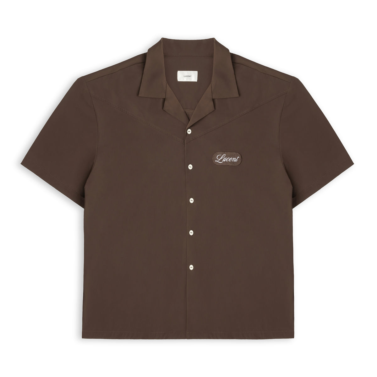 THE CAPRI SHIRT