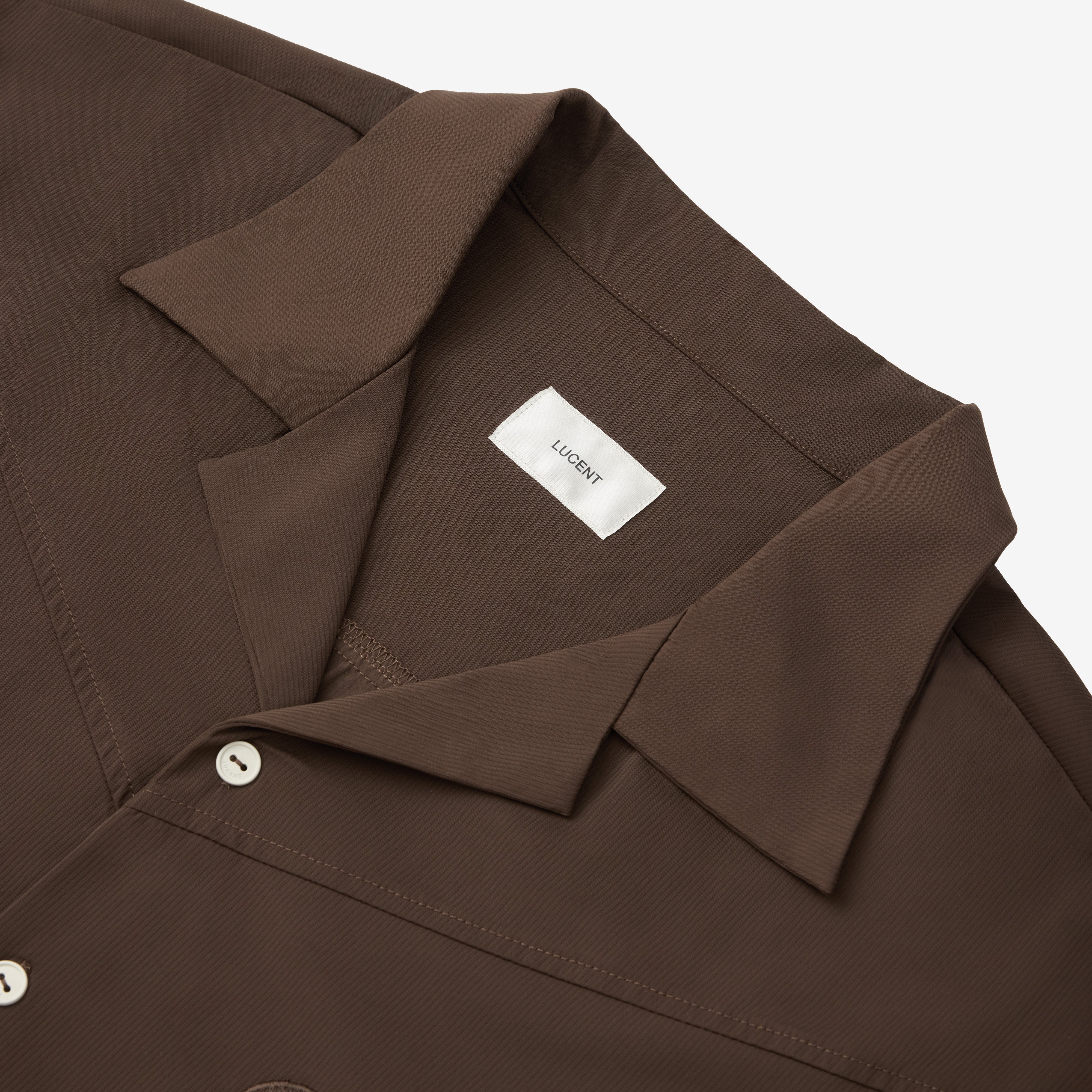 THE CAPRI SHIRT