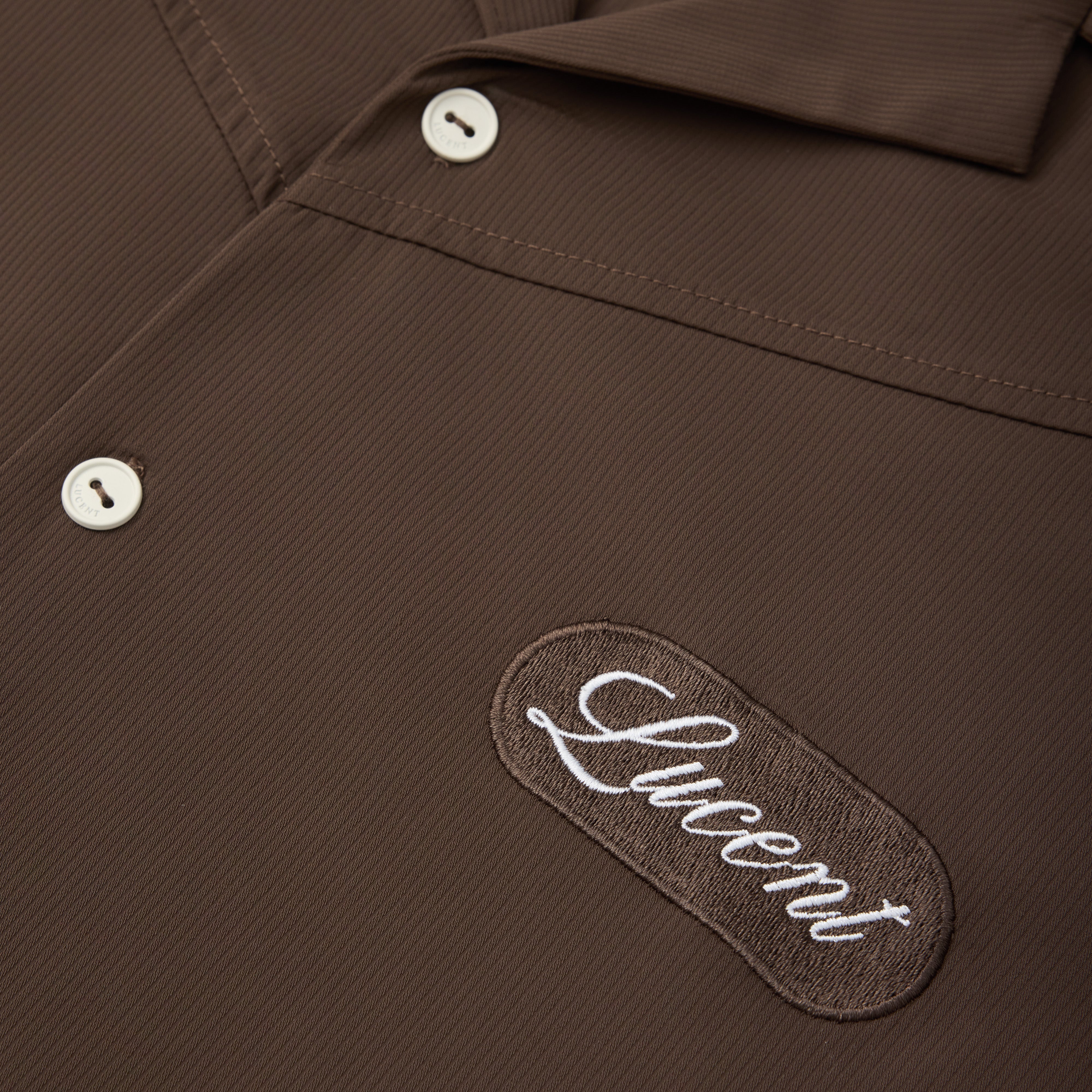 THE CAPRI SHIRT