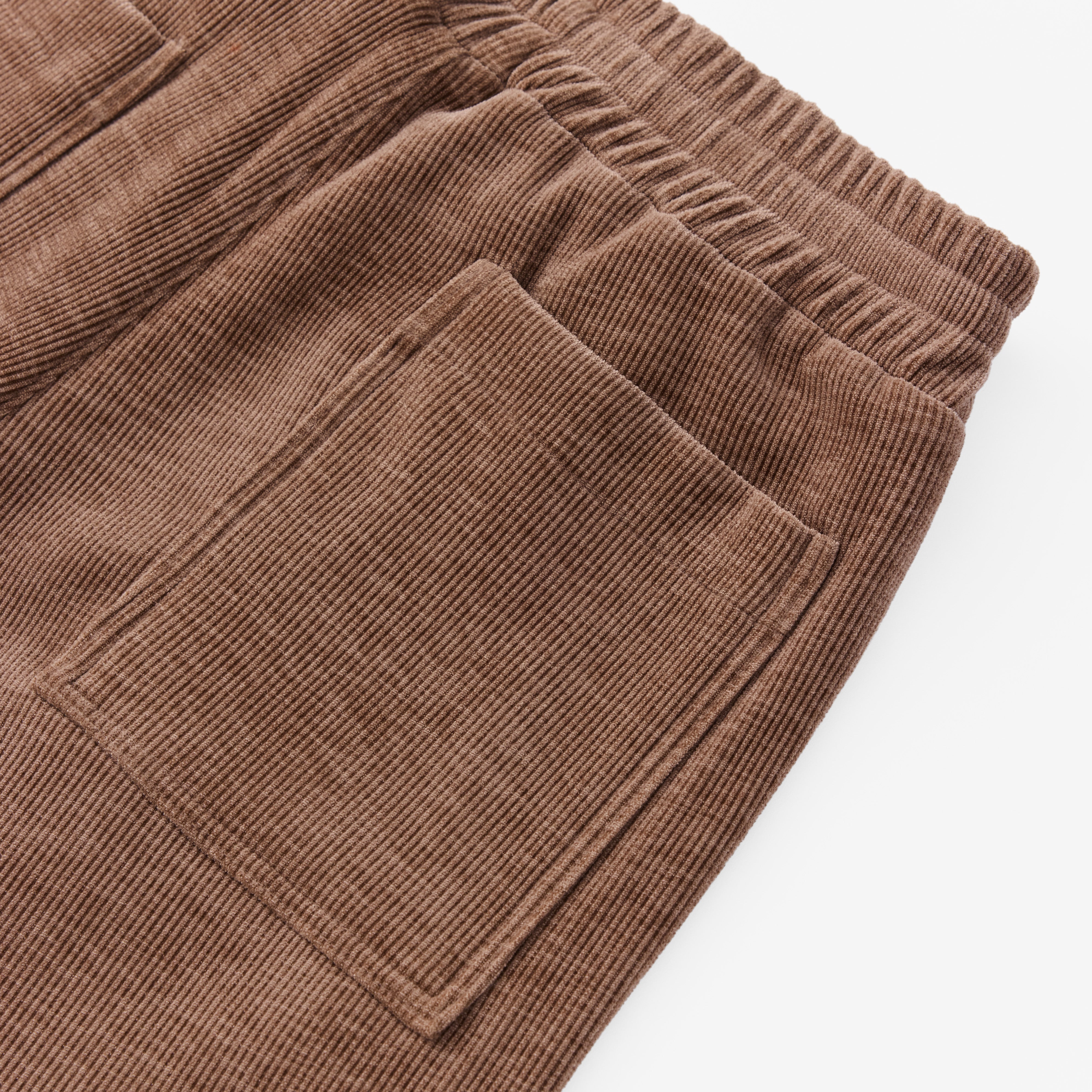 THE MOCHA COMFORT