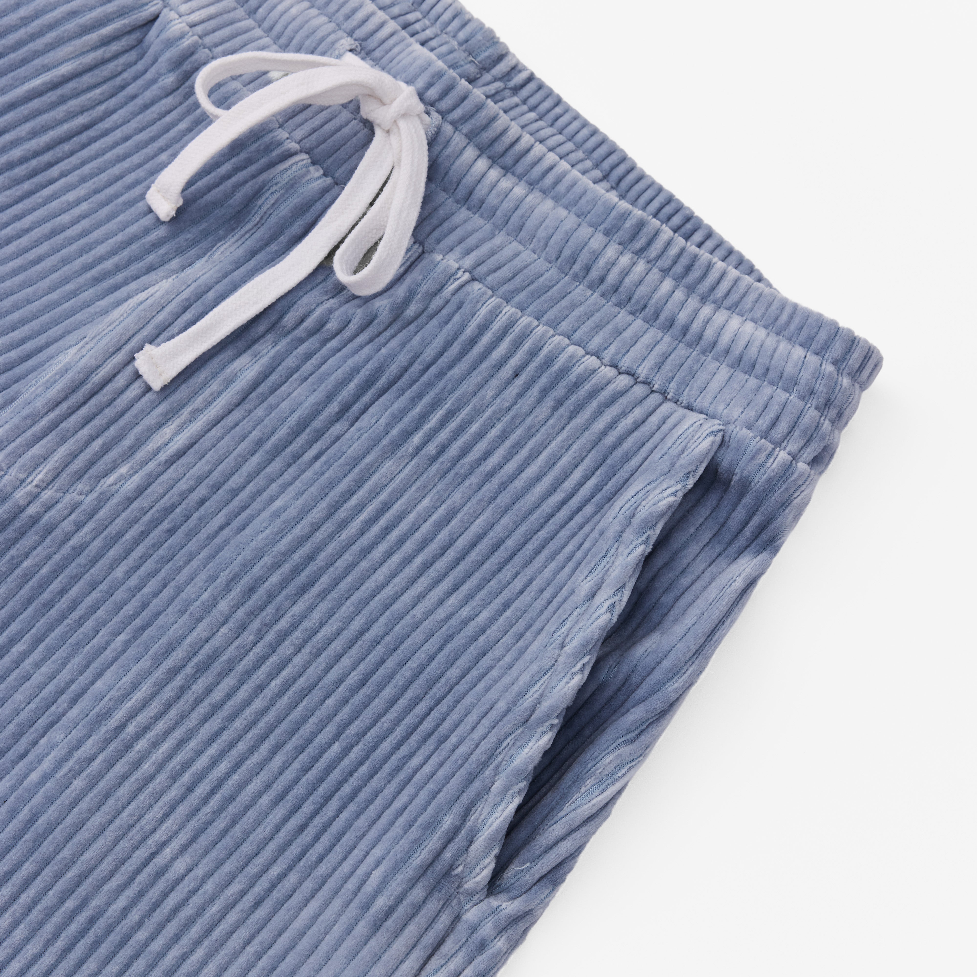 THE BLUE COMFORT