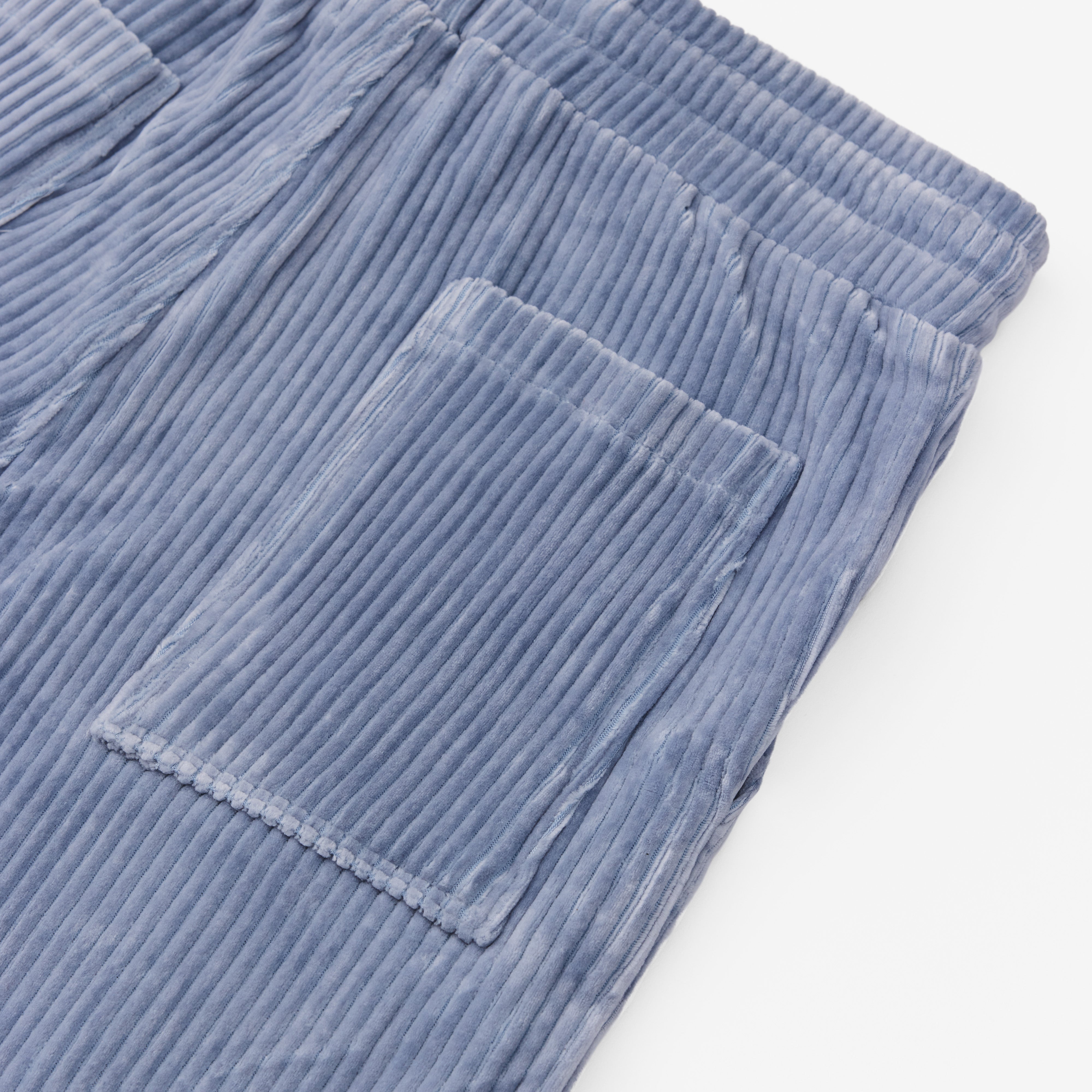 THE BLUE COMFORT