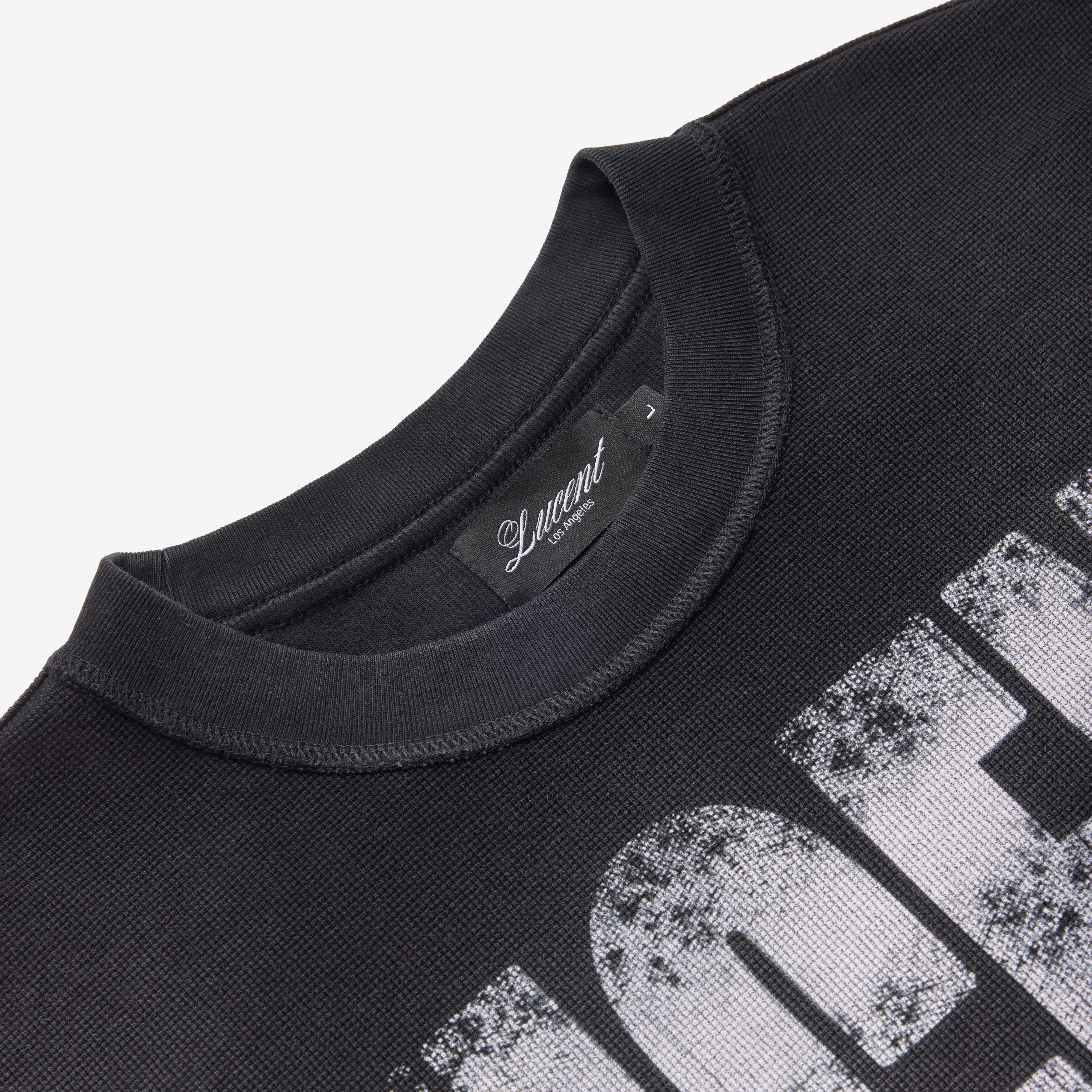 THE DISTRESSED CUT-OFF