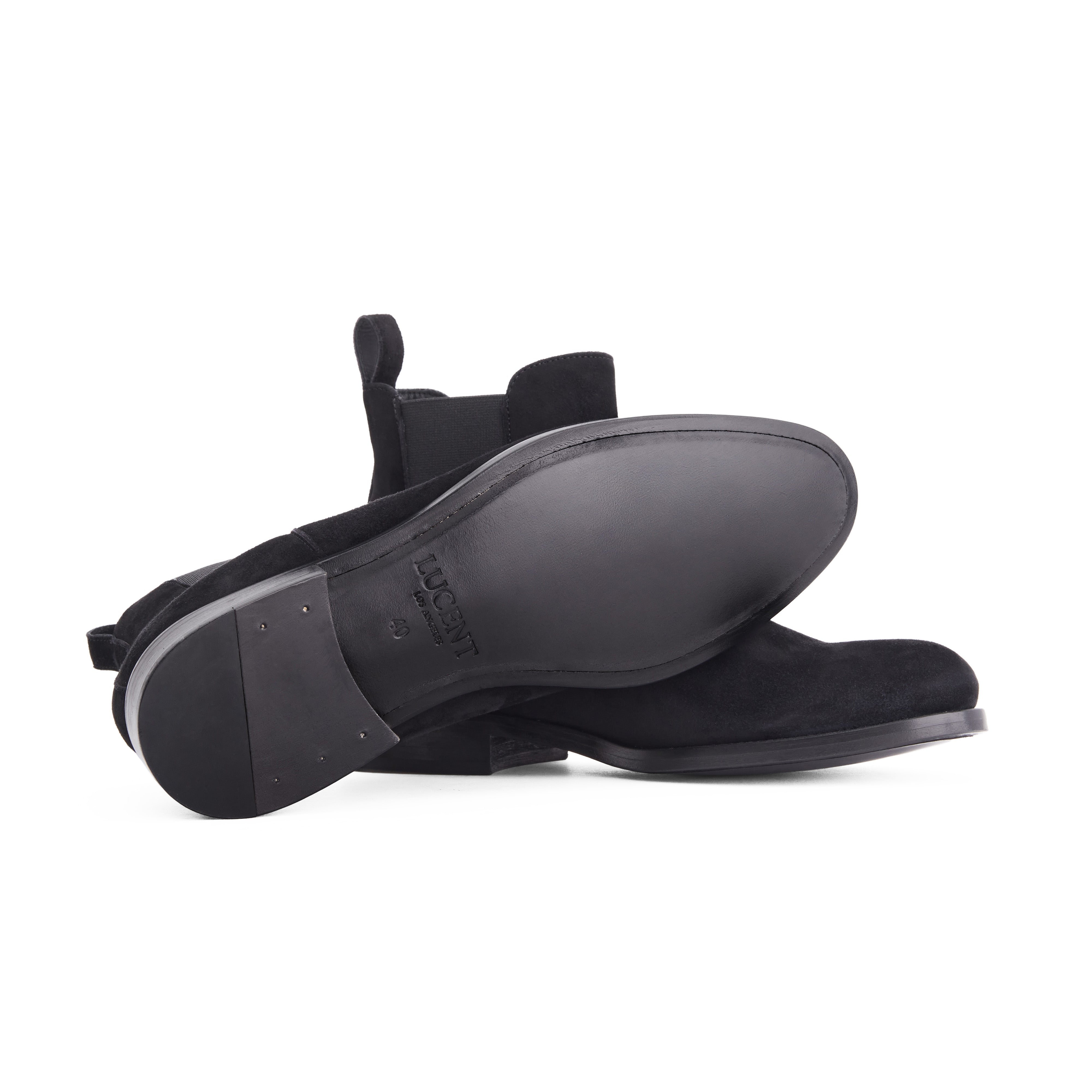 THE CLASSIC MIDNIGHT