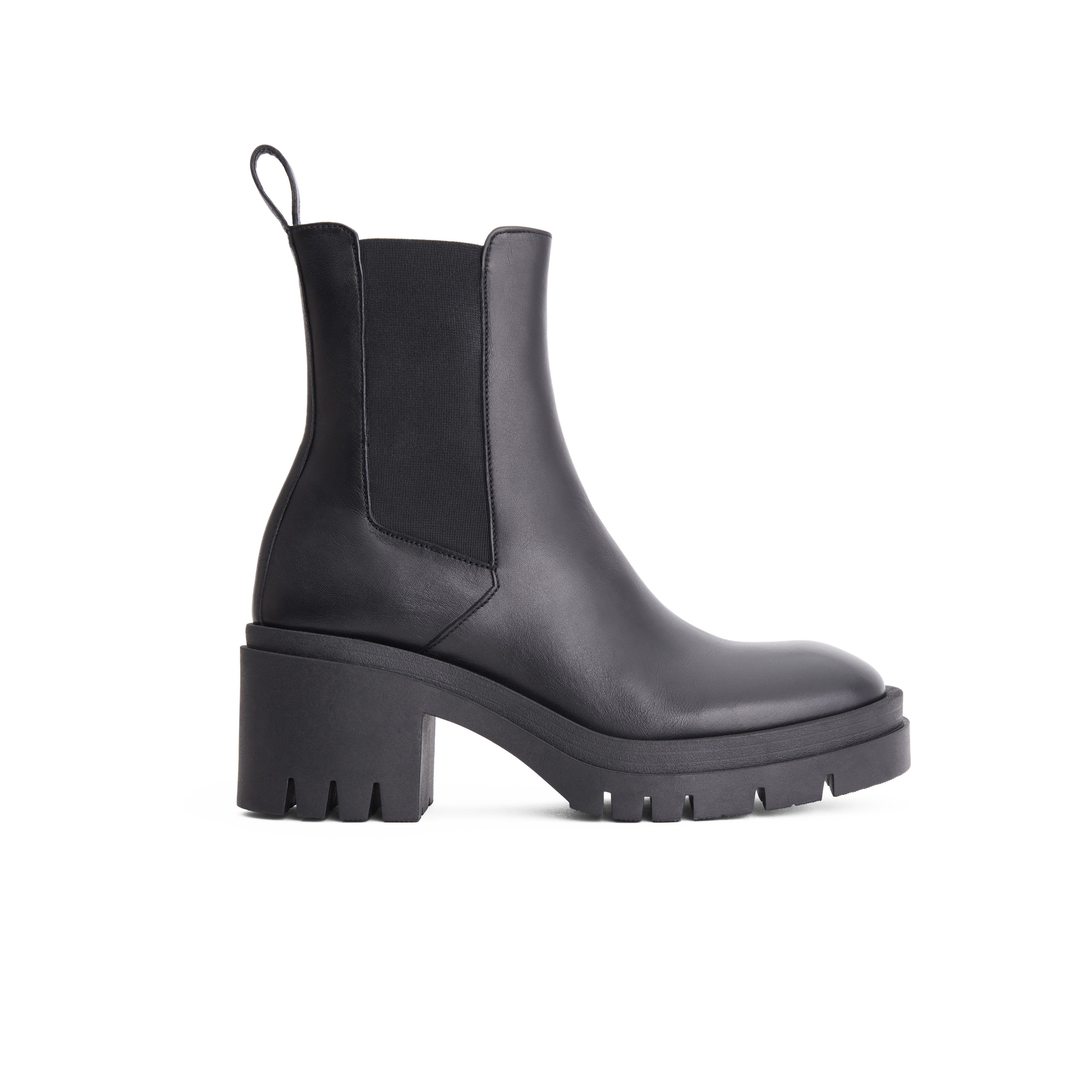 THE VALENCIA PLATFORM