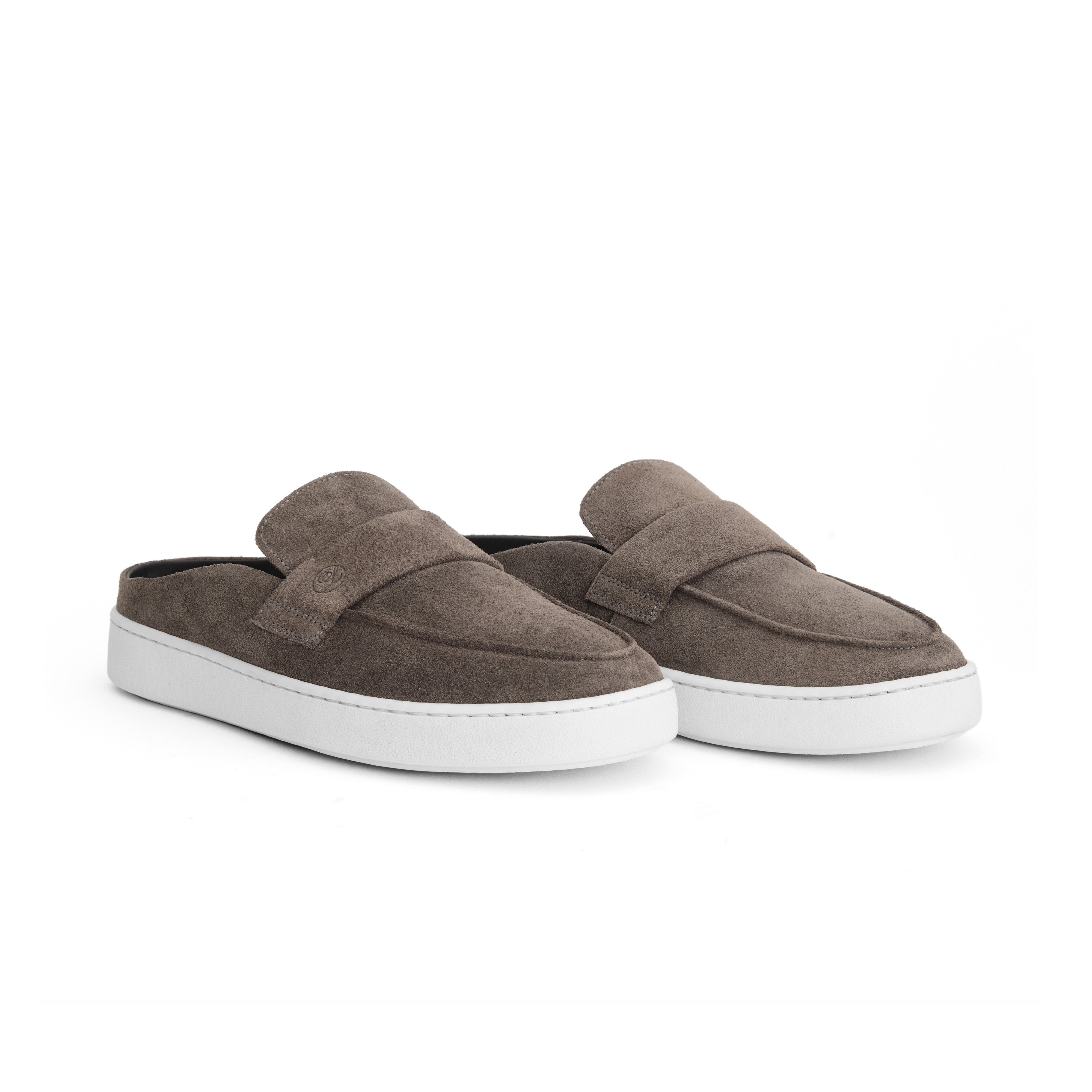 THE COMFORT SLIP-ON