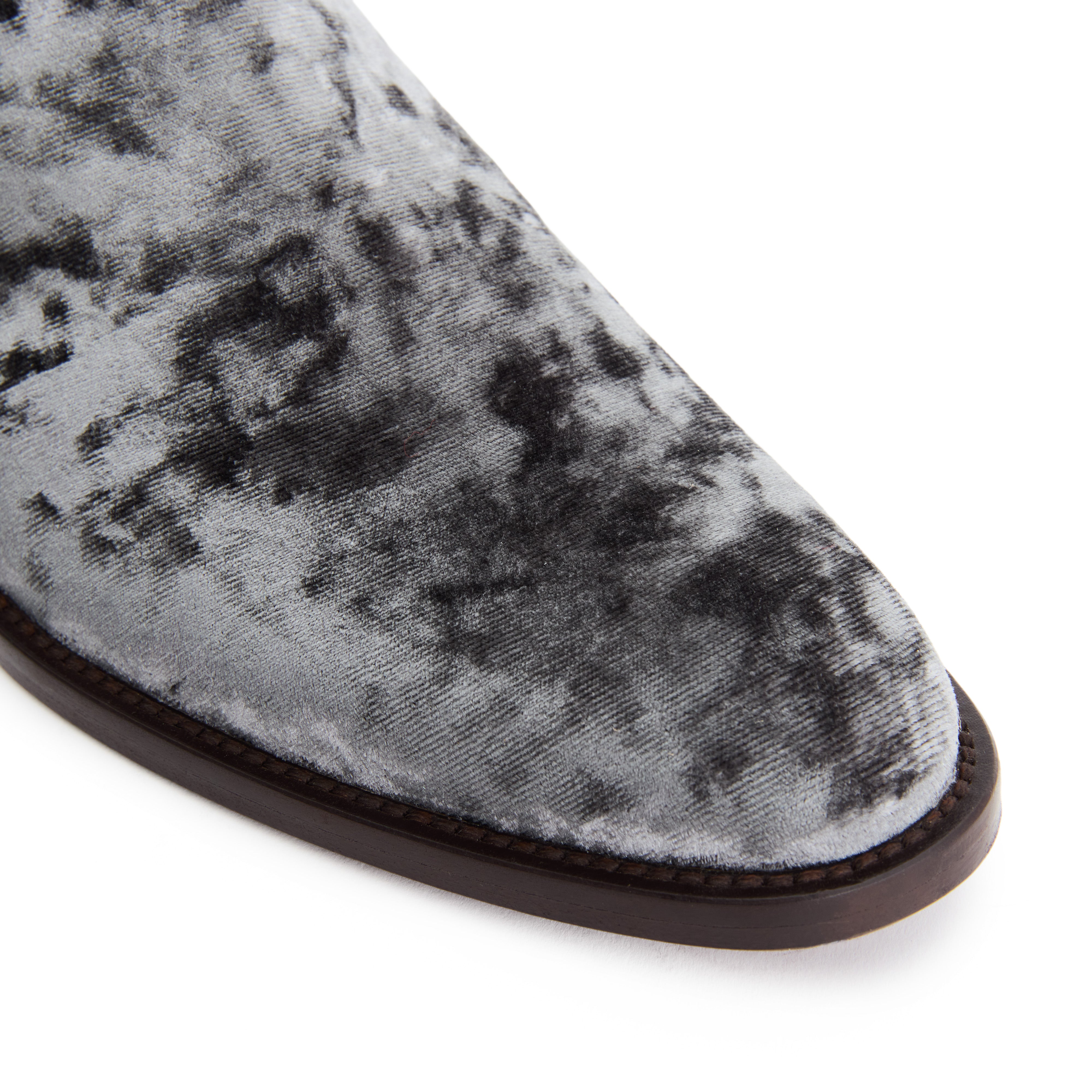 THE GREYSTONE VELVET