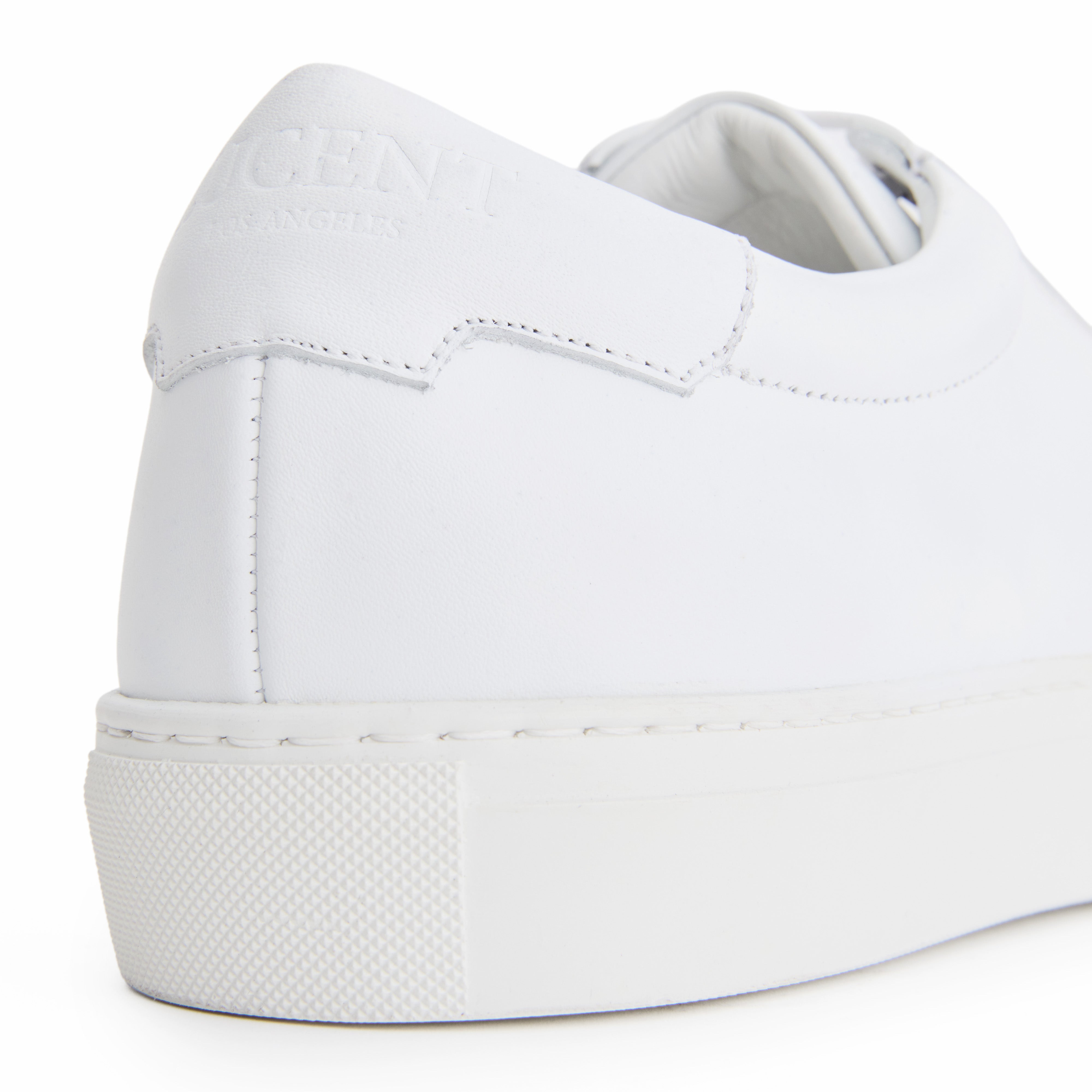 THE LUCENT SNEAKER (WHITE)