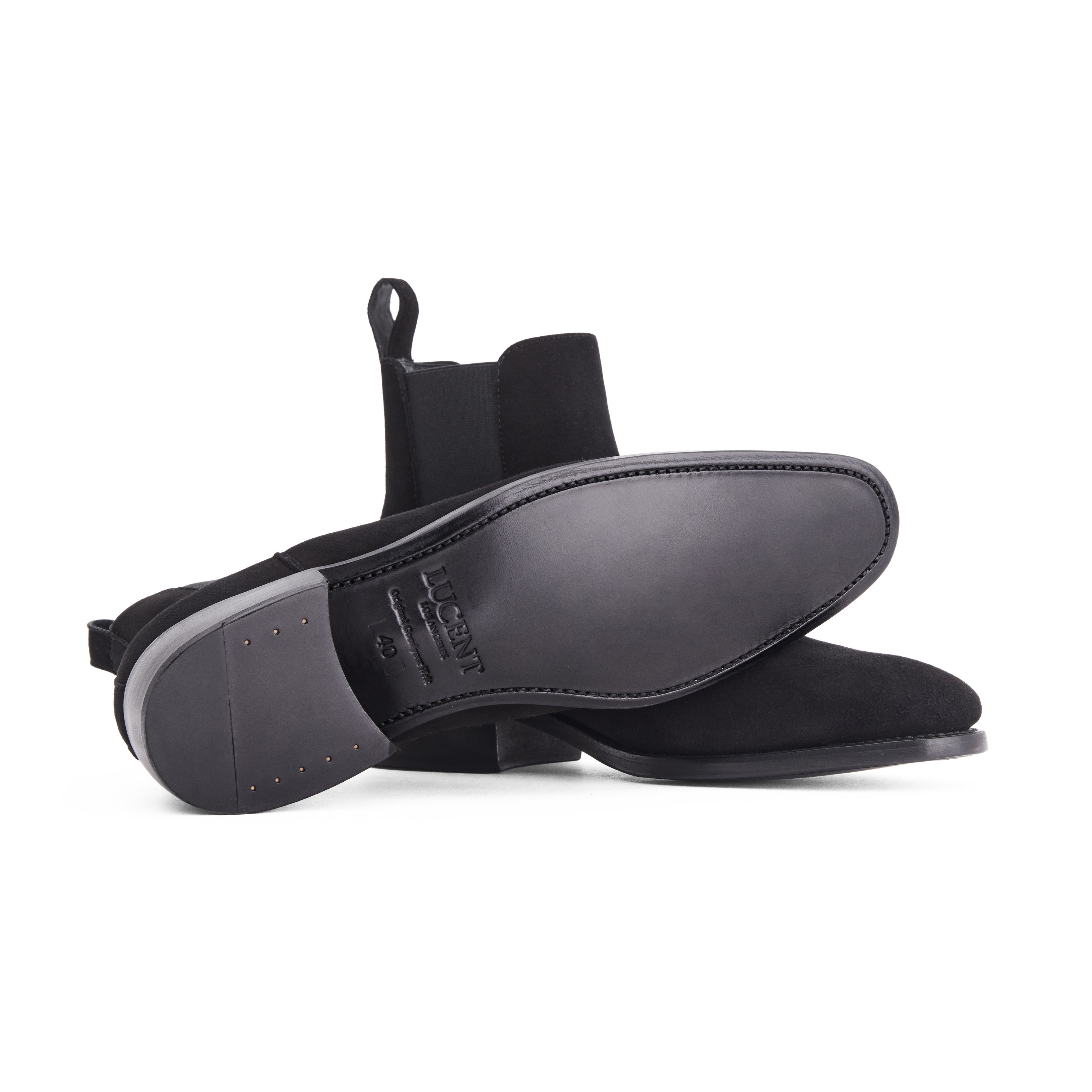 THE MIDNIGHT ELEGANCE