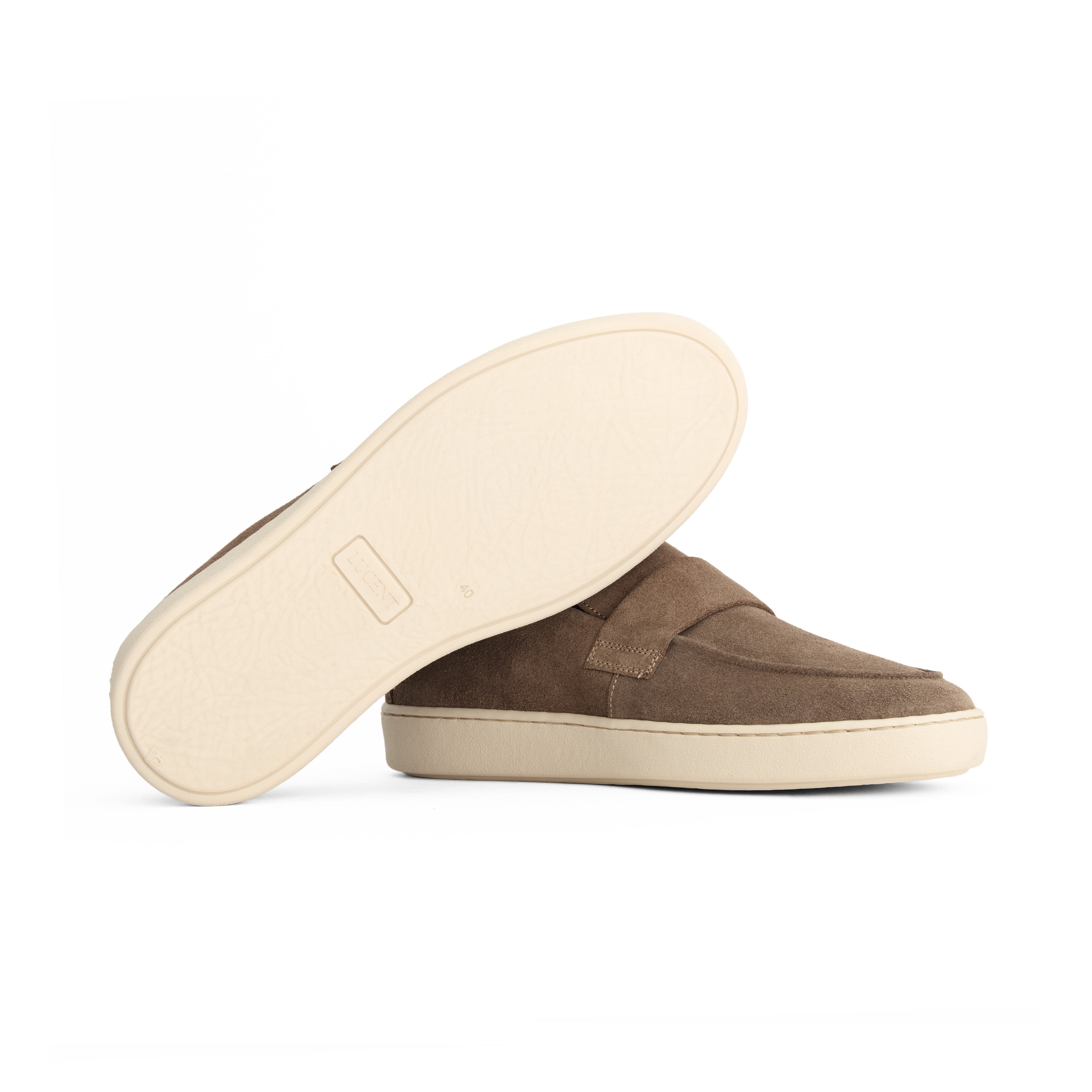 THE RUSTIC OLD MONEY