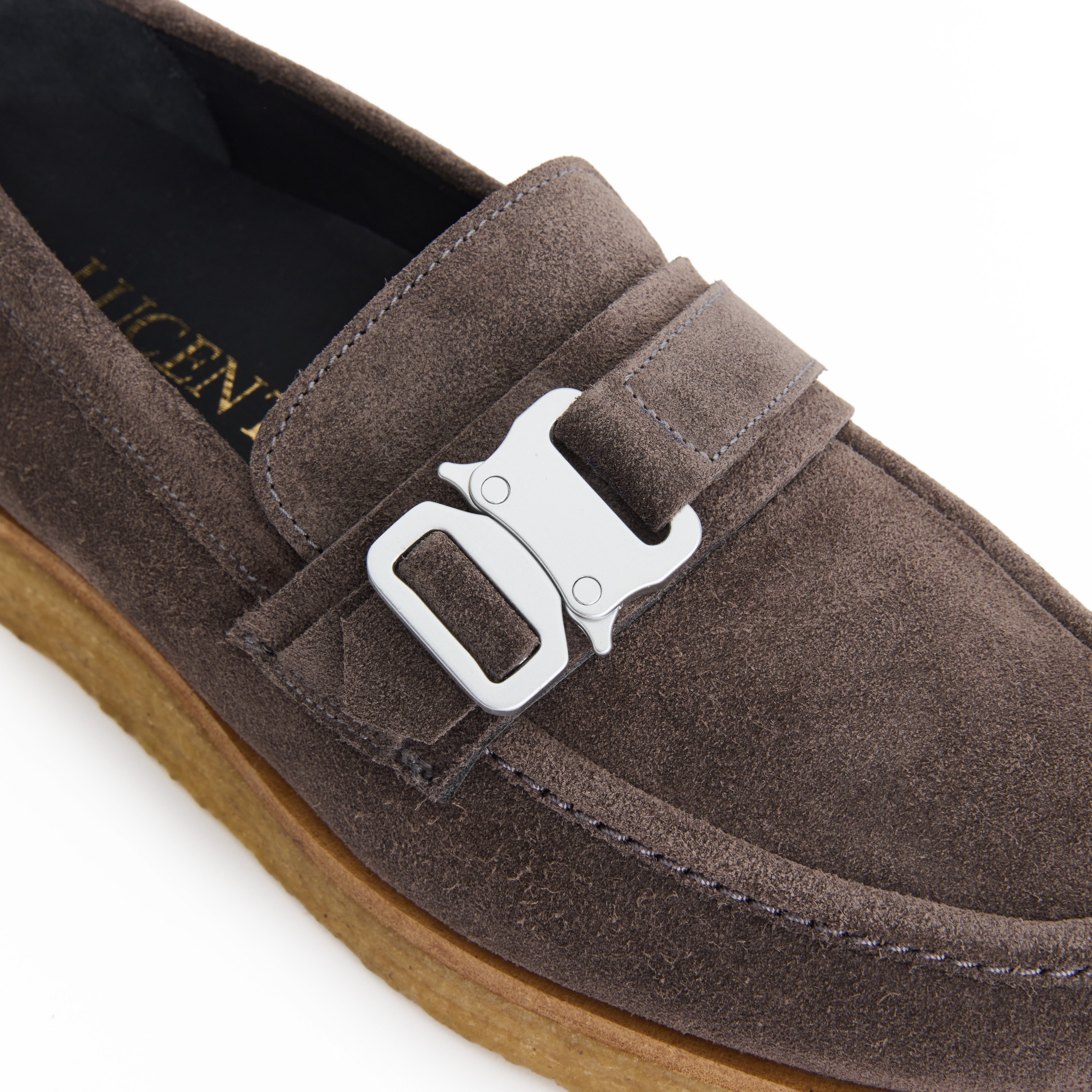 THE TACTICAL OLD MONEY