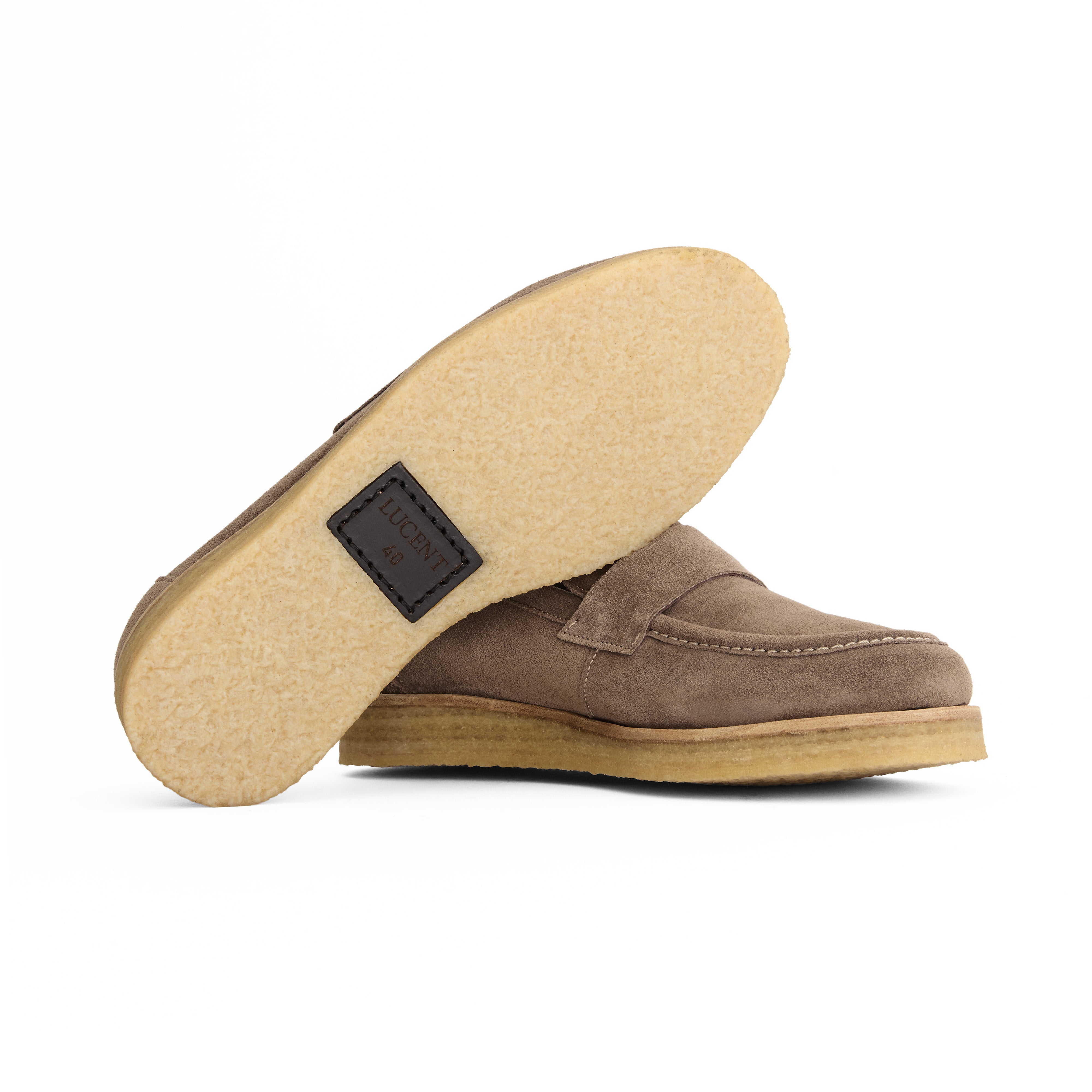 THE VINTAGE OLD MONEY