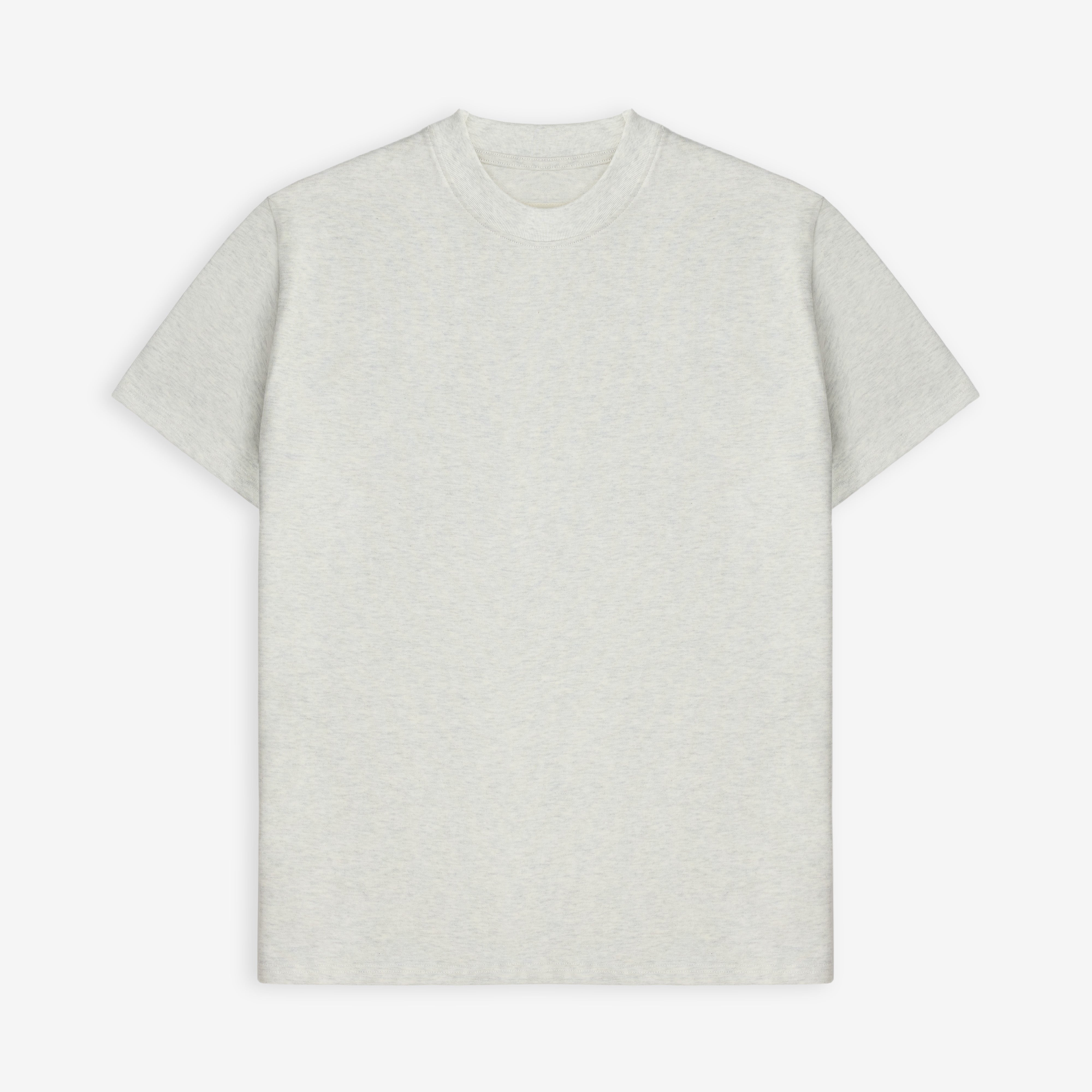 THE ESSENTIAL TEE