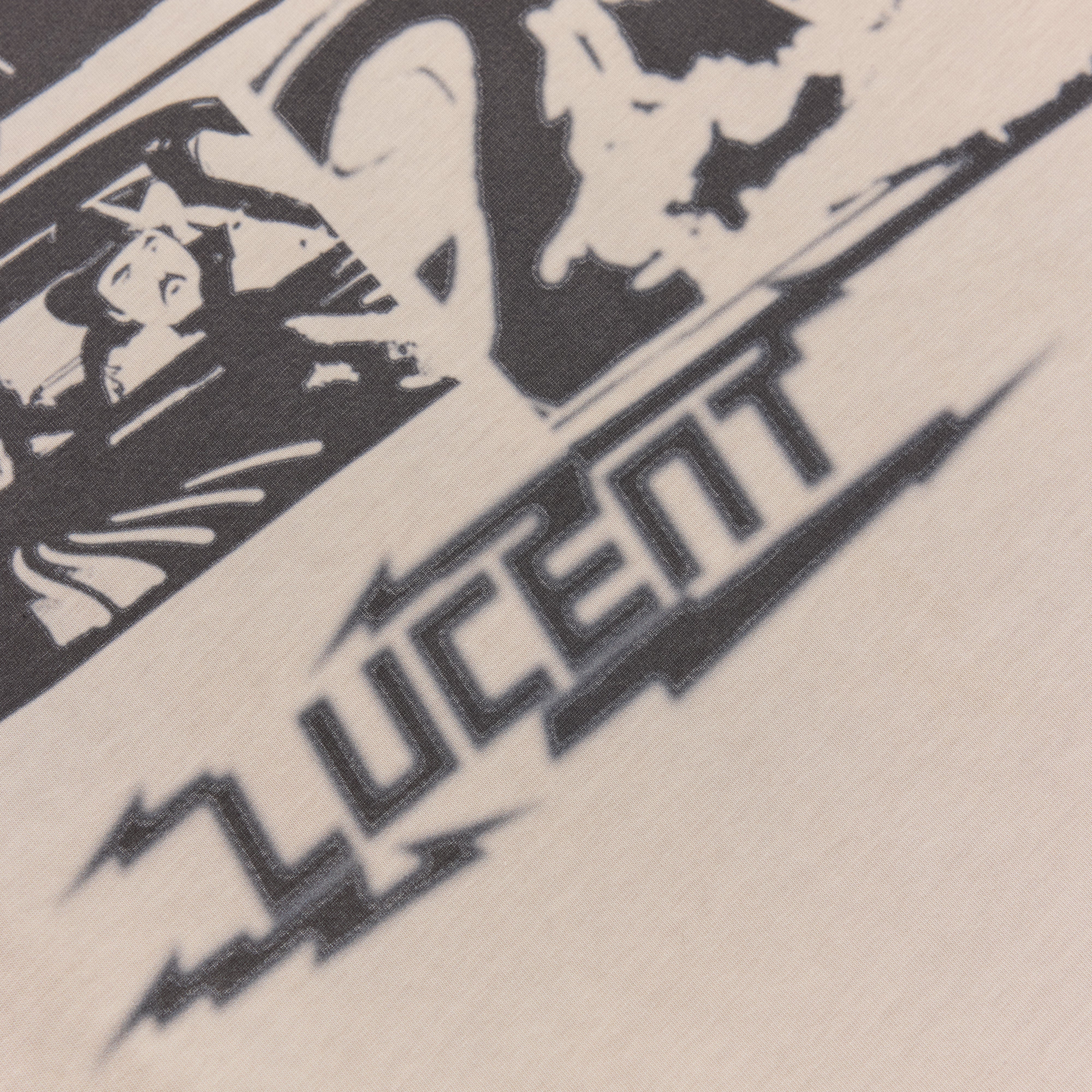 THE MIDNIGHT RUN TEE