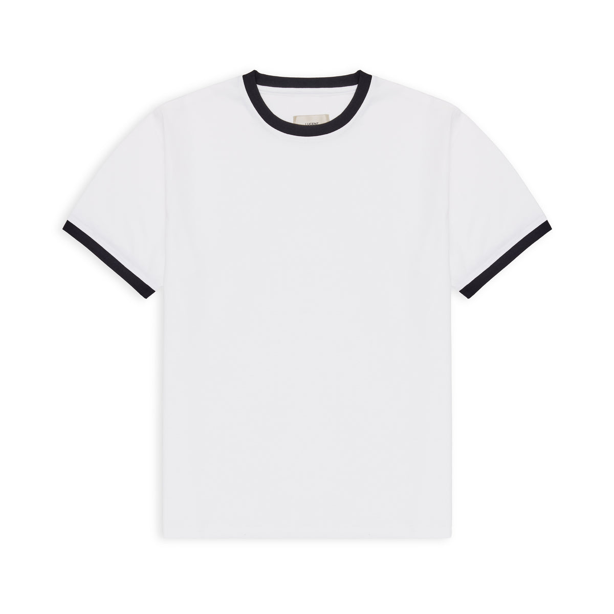 THE CLASSIC RINGER TEE