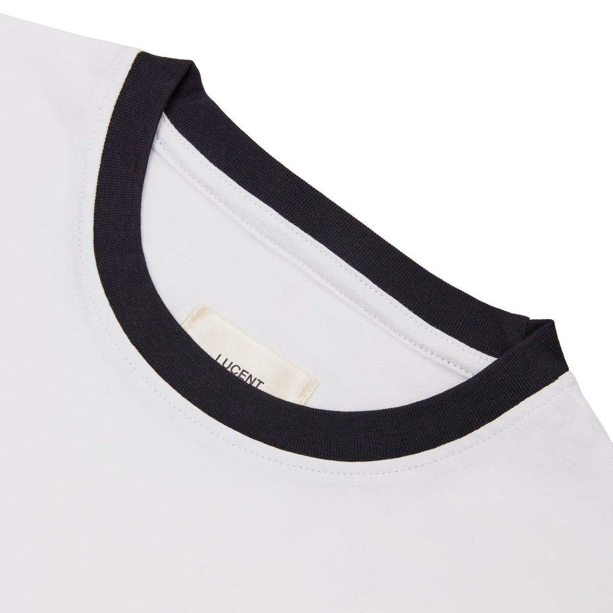 THE CLASSIC RINGER TEE