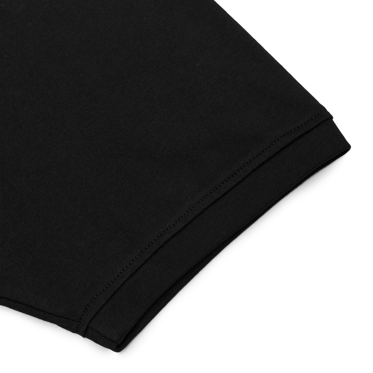 THE BLACK RINGER TEE