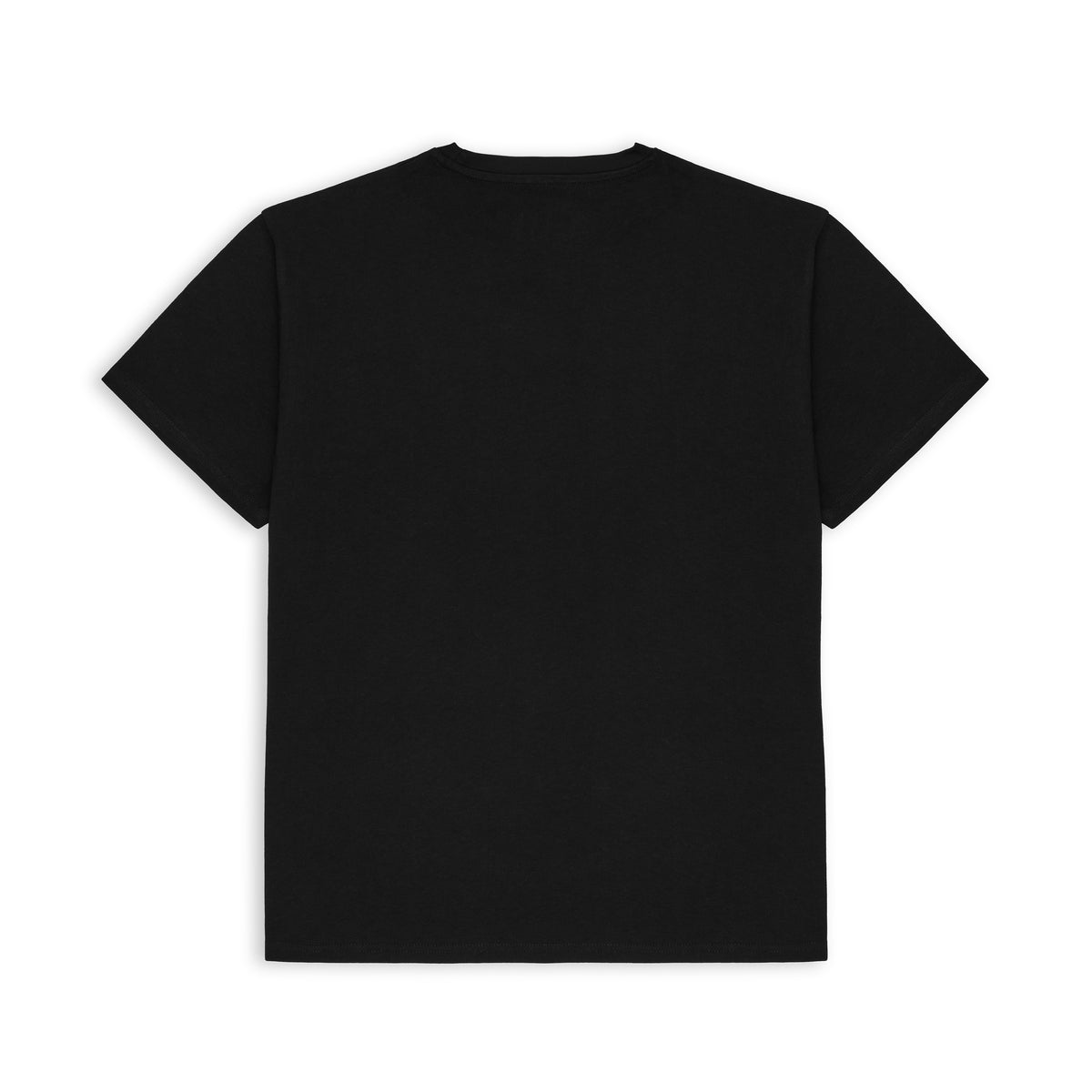 THE BLACK HEAVYWEIGHT BOXY TEE