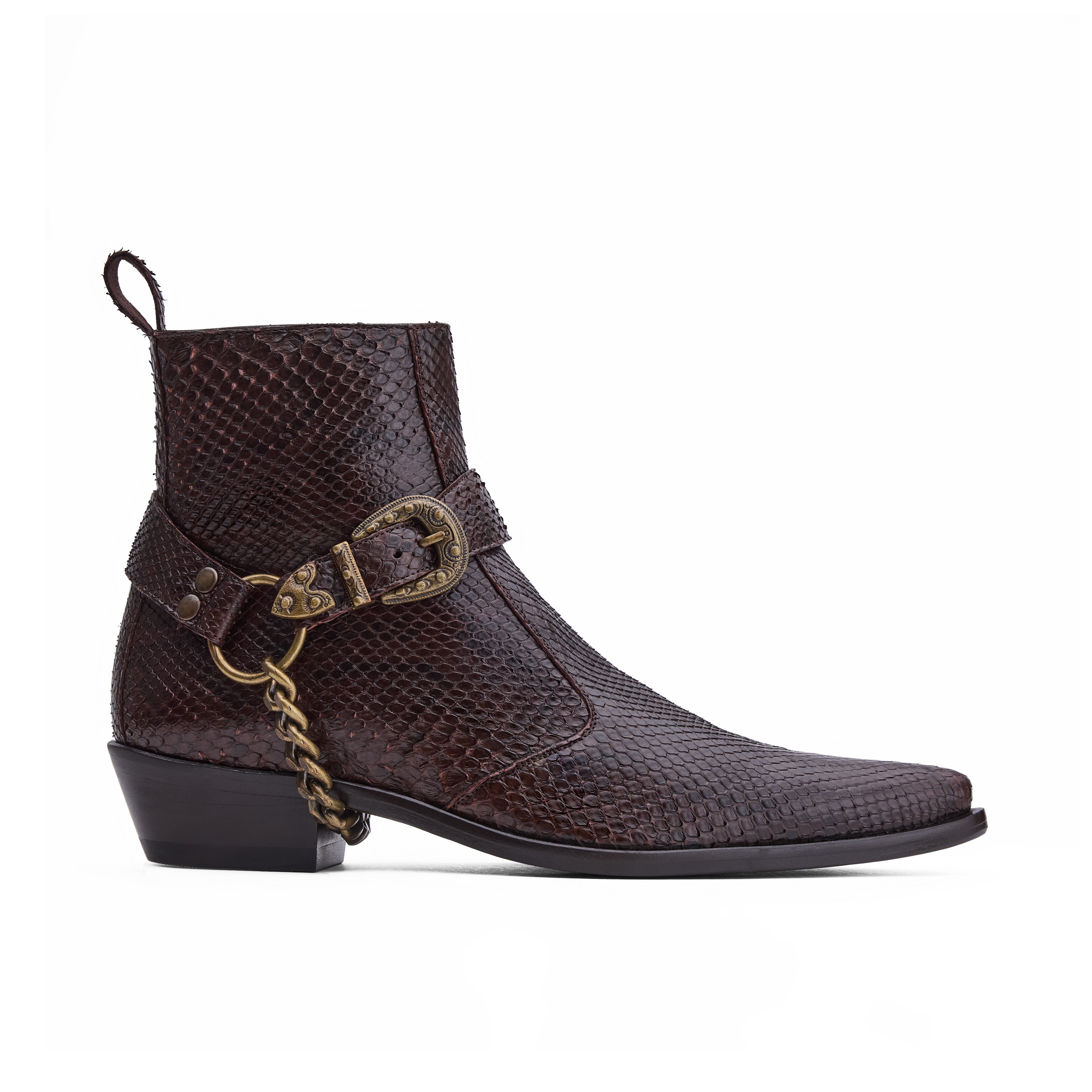 THE MOJAVE HARNESS