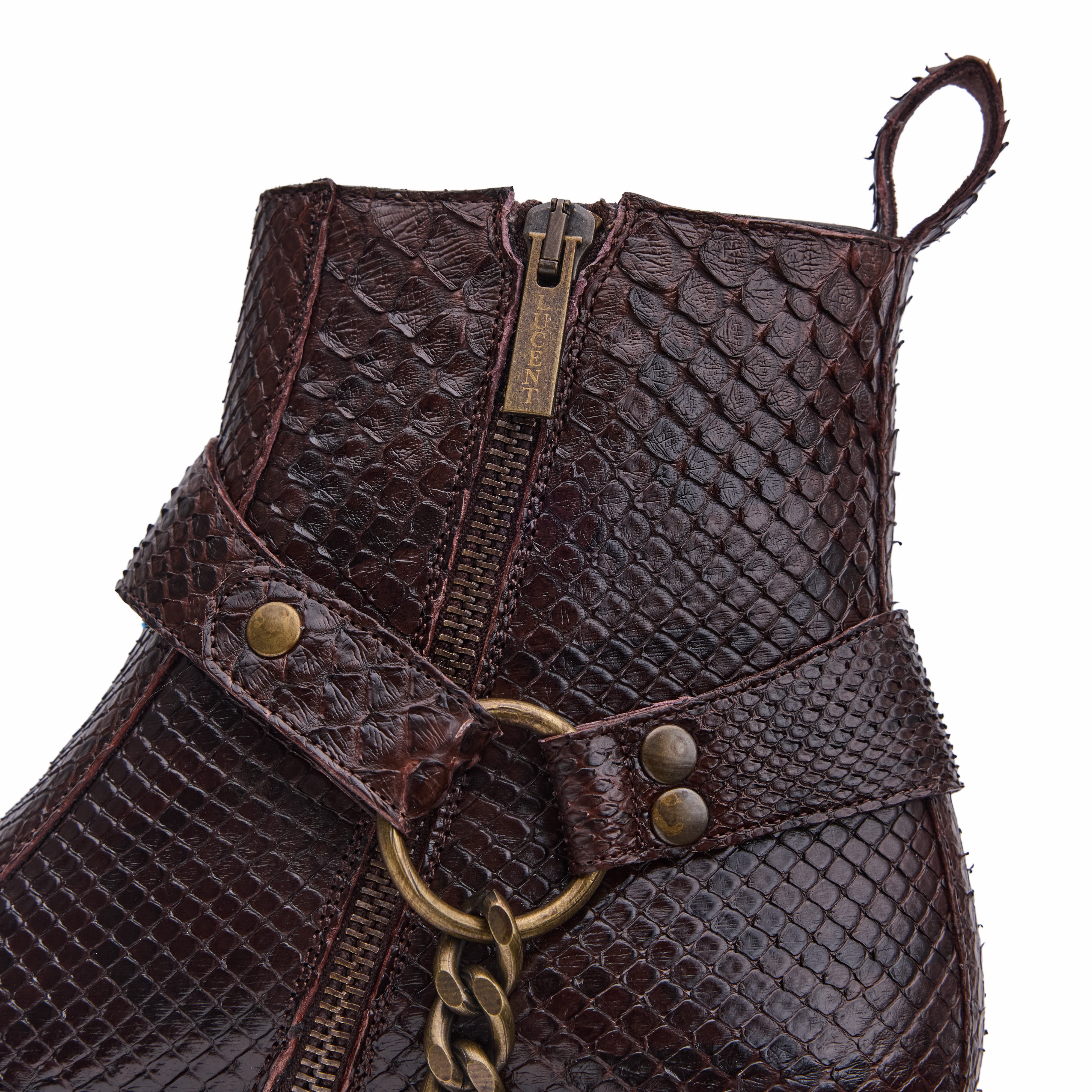 THE MOJAVE HARNESS