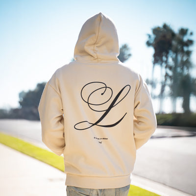 THE LUCENT HOODIE