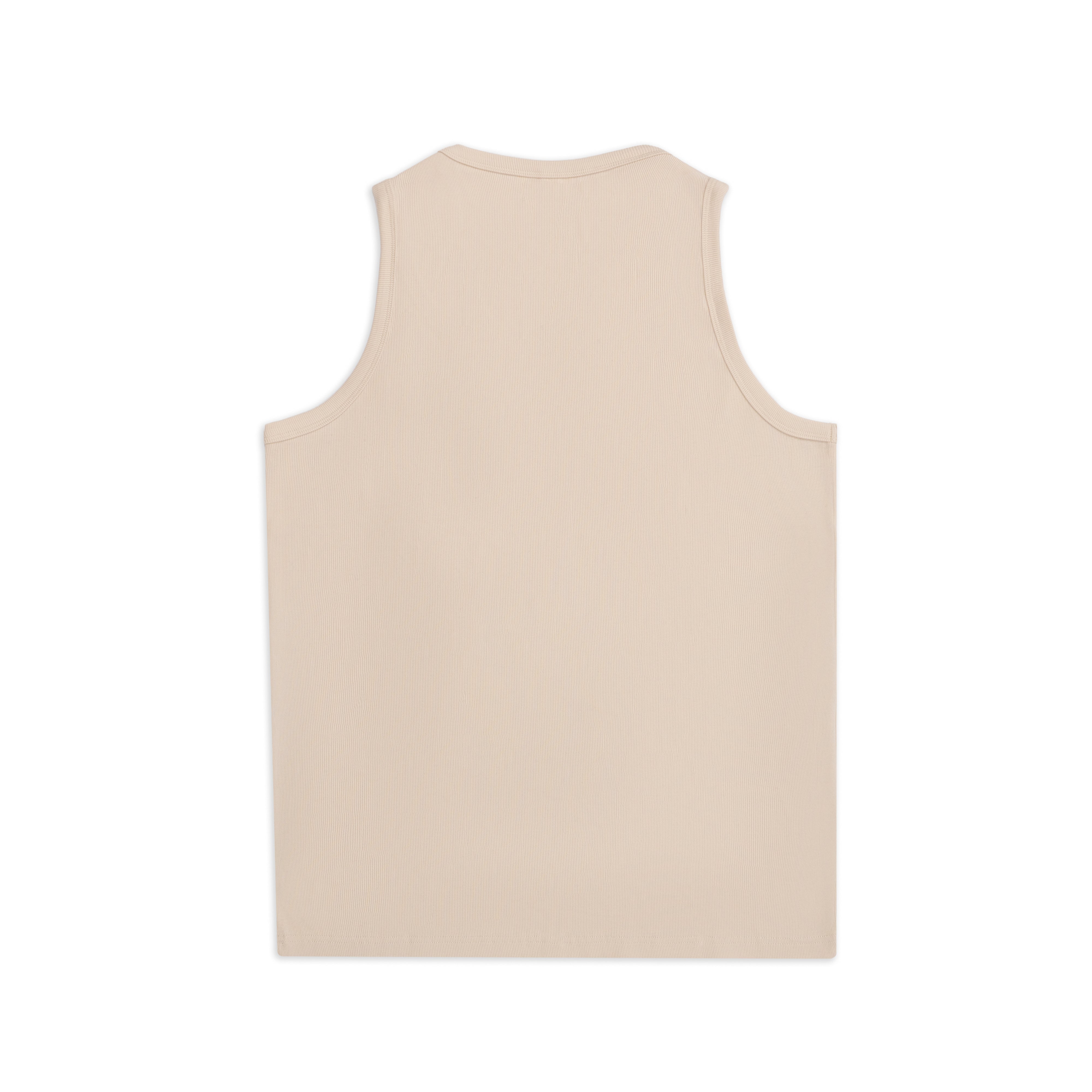 THE CLASSIC TANK (BEIGE)