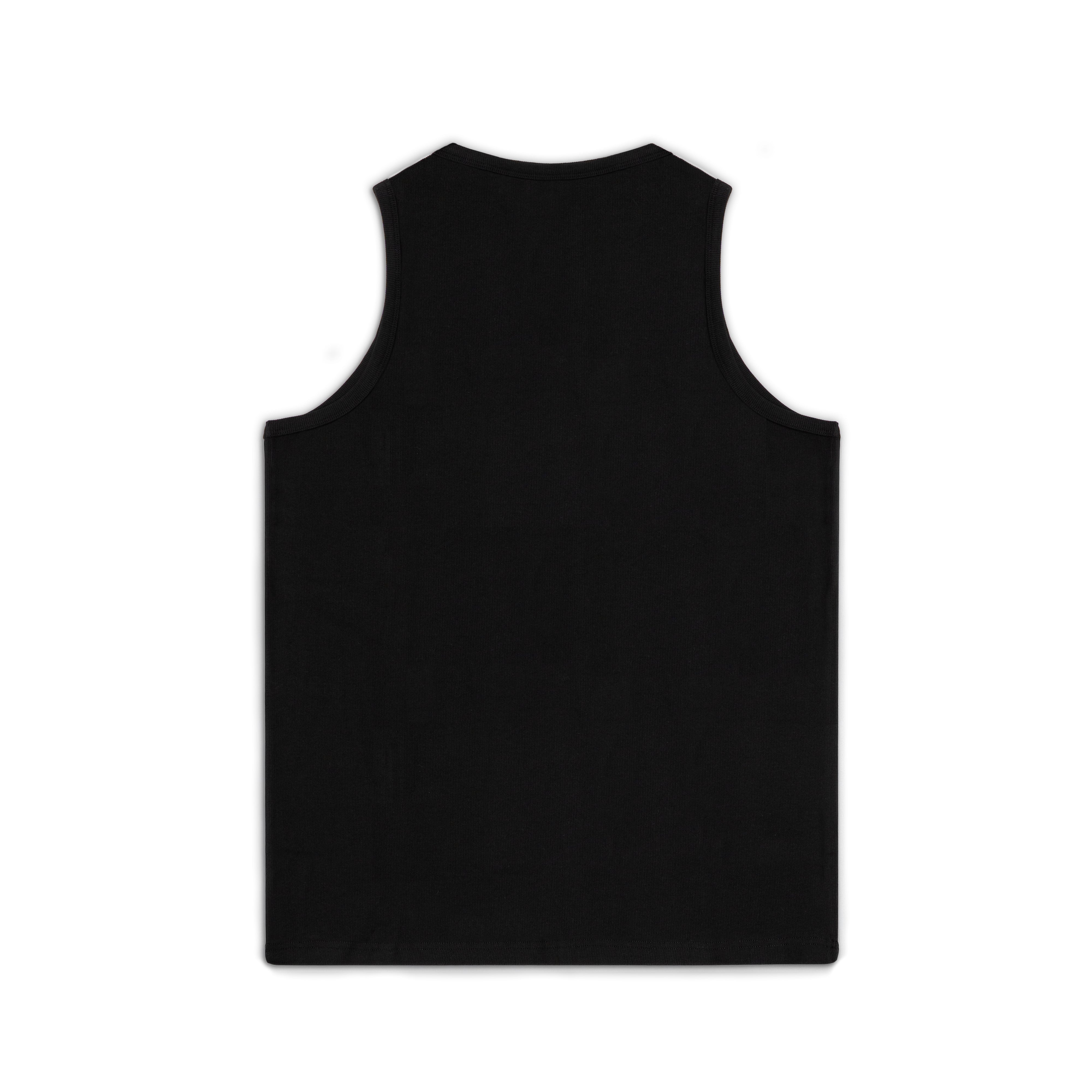 THE CLASSIC TANK (BLACK)