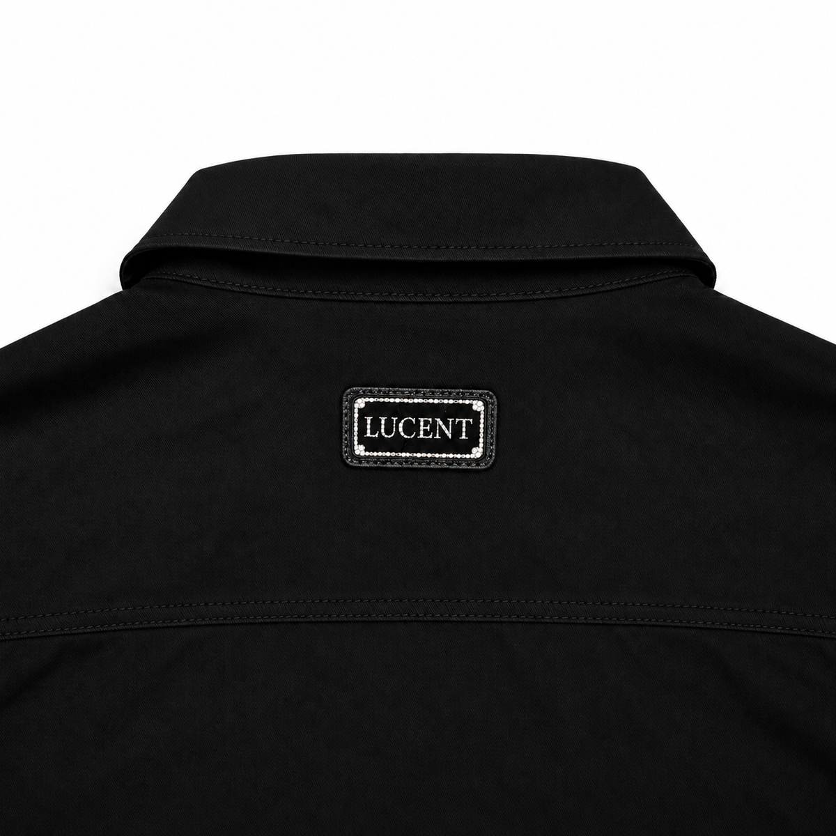 THE ZIP-UP TOP