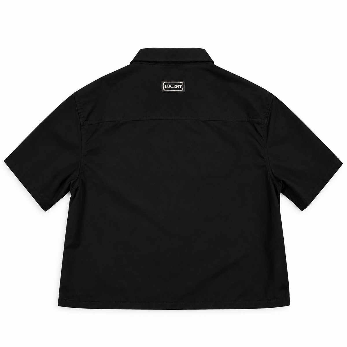 THE ZIP-UP TOP