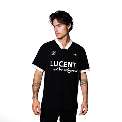 THE LCN CLUB (BLACK)