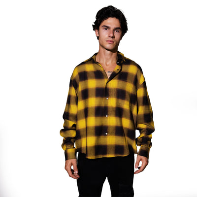 THE SAVONA PLAID
