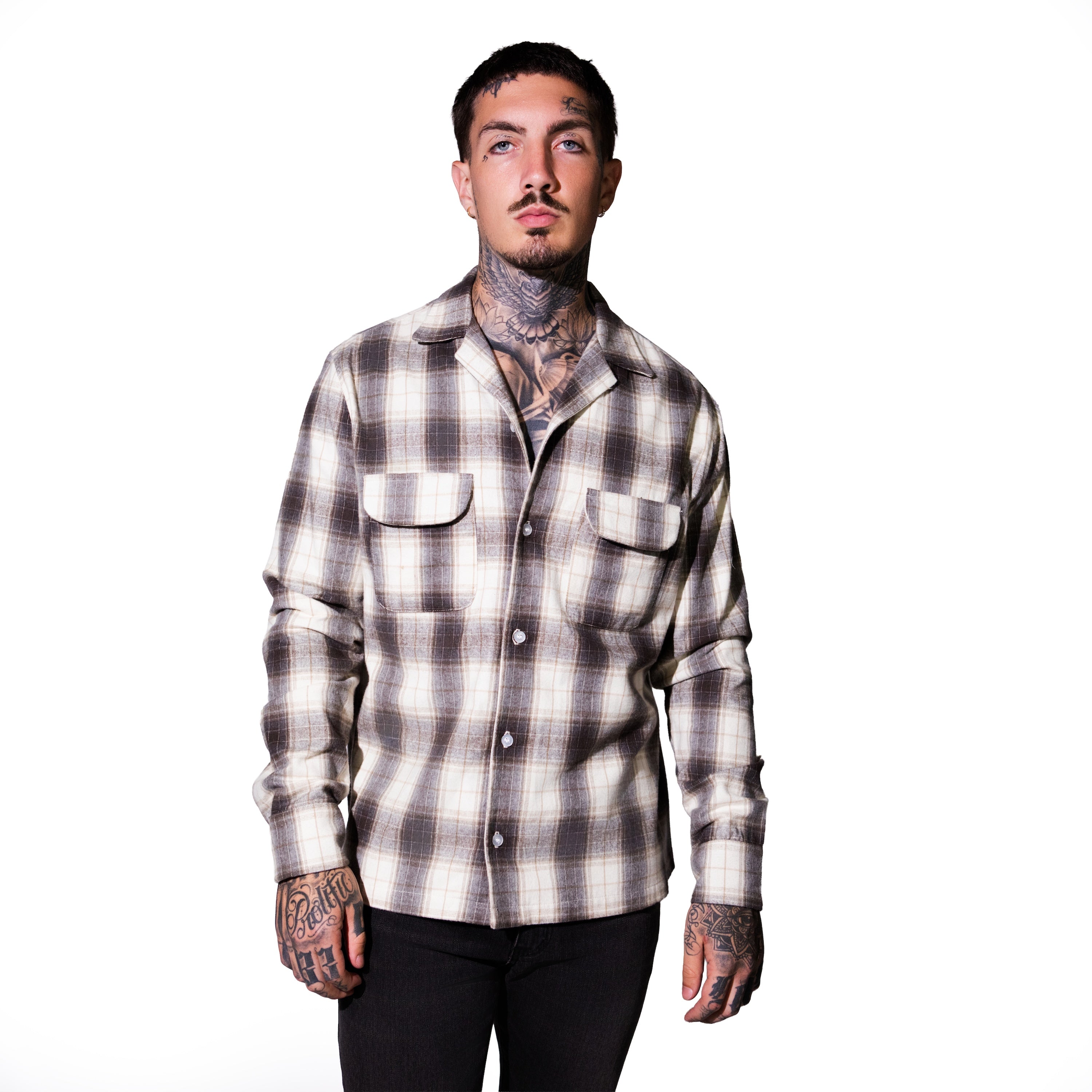 THE STONEHURST PLAID