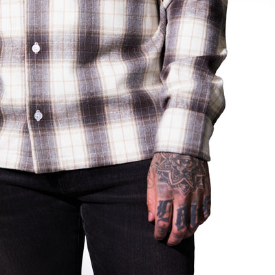 THE STONEHURST PLAID