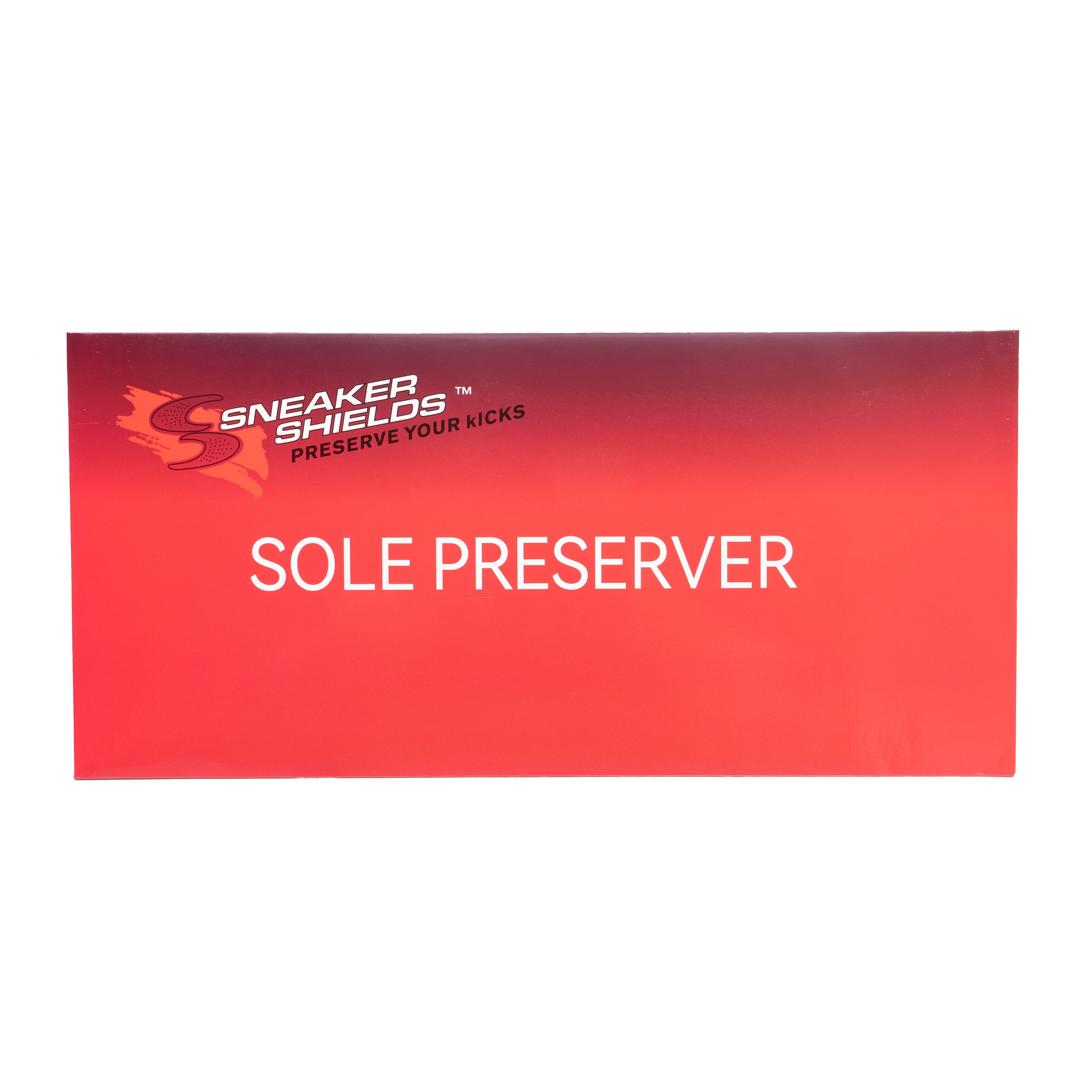 THE SOLE PRESERVER