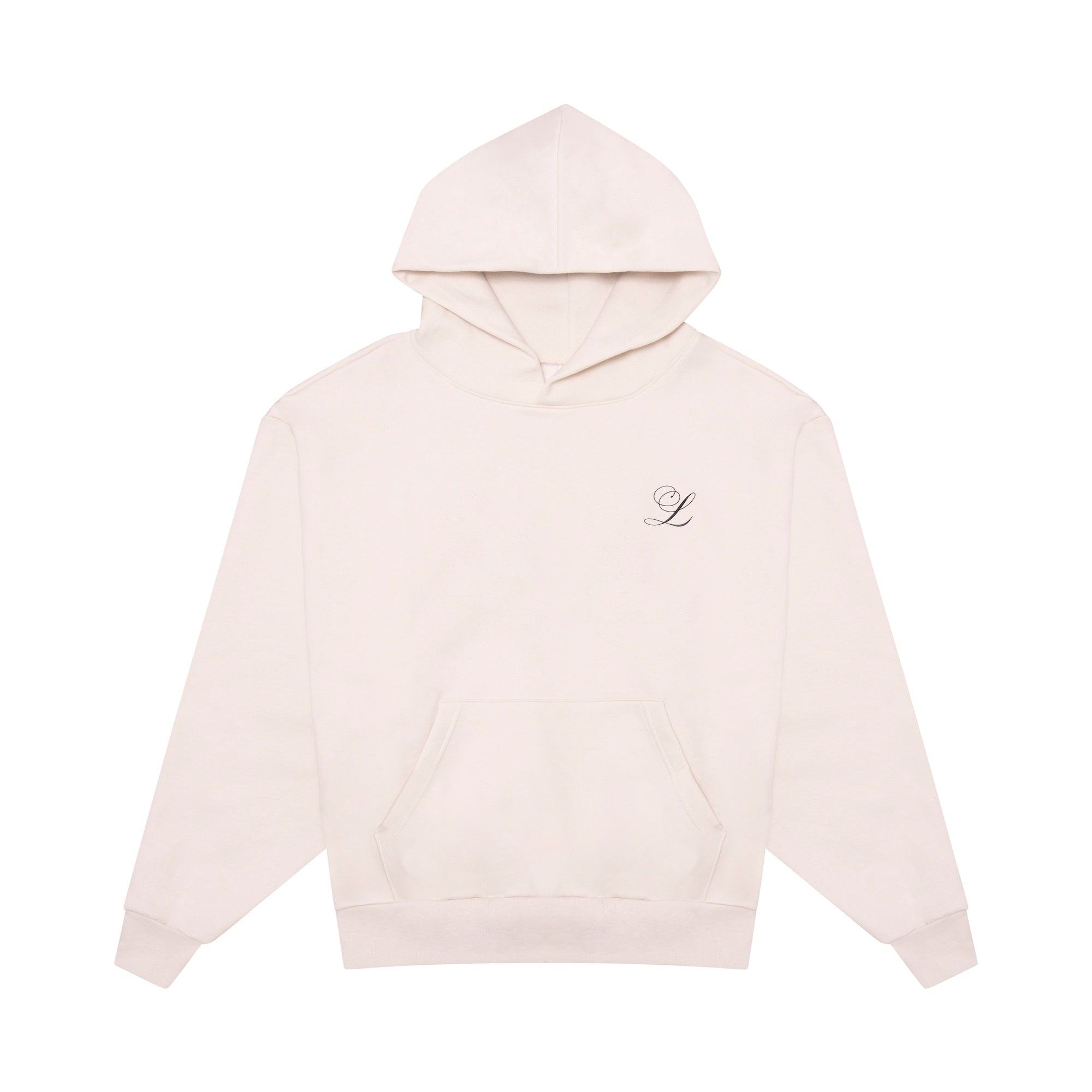 THE LUCENT HOODIE