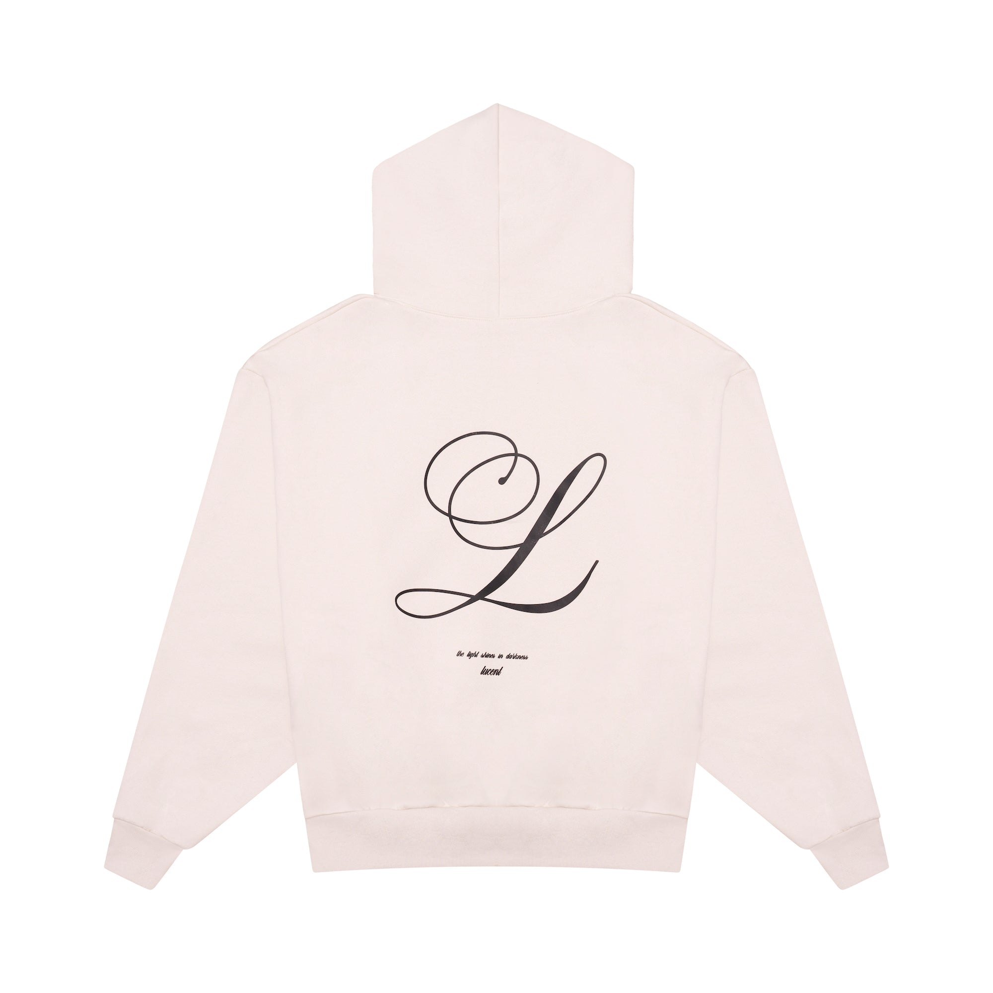 THE LUCENT HOODIE