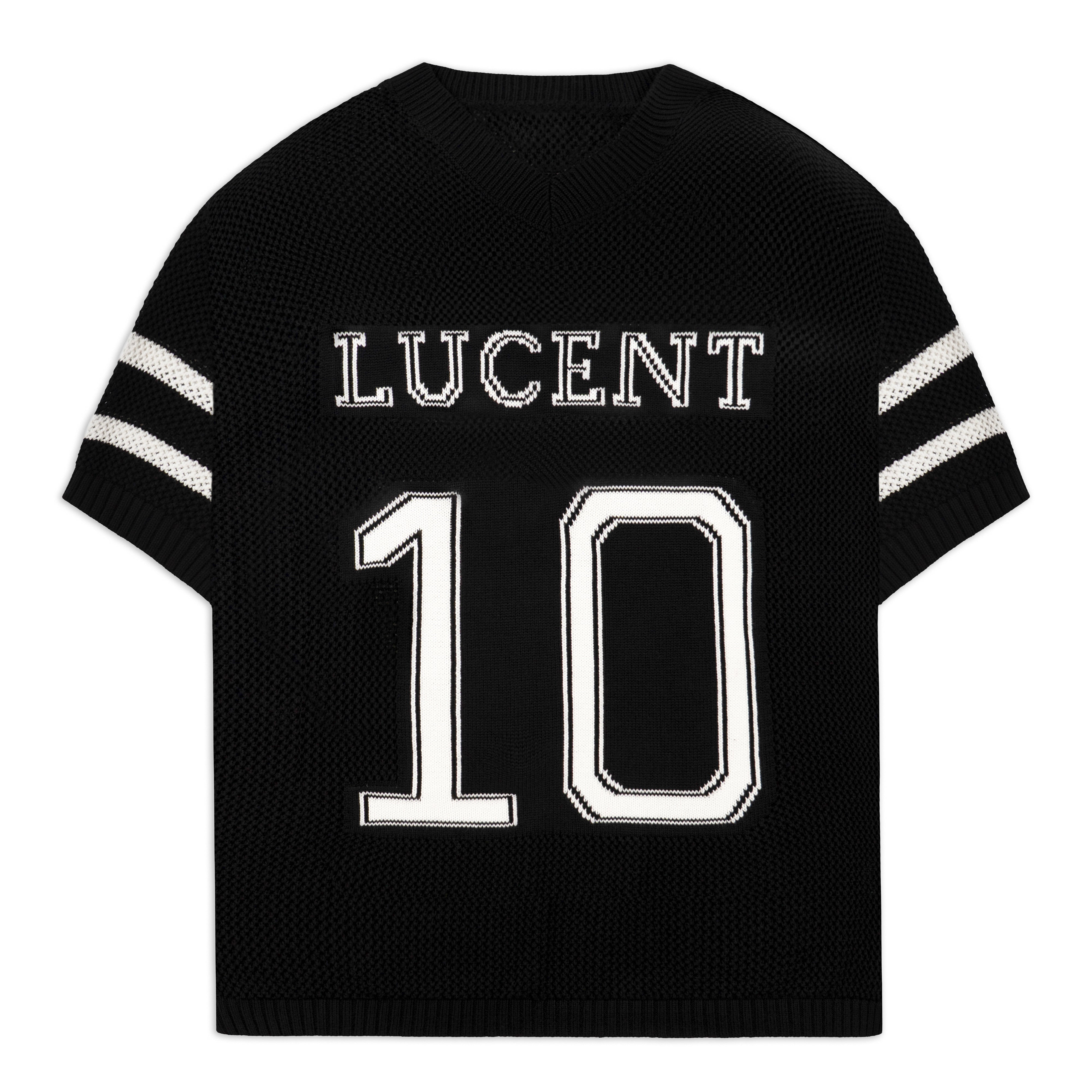 THE LUCENT #10