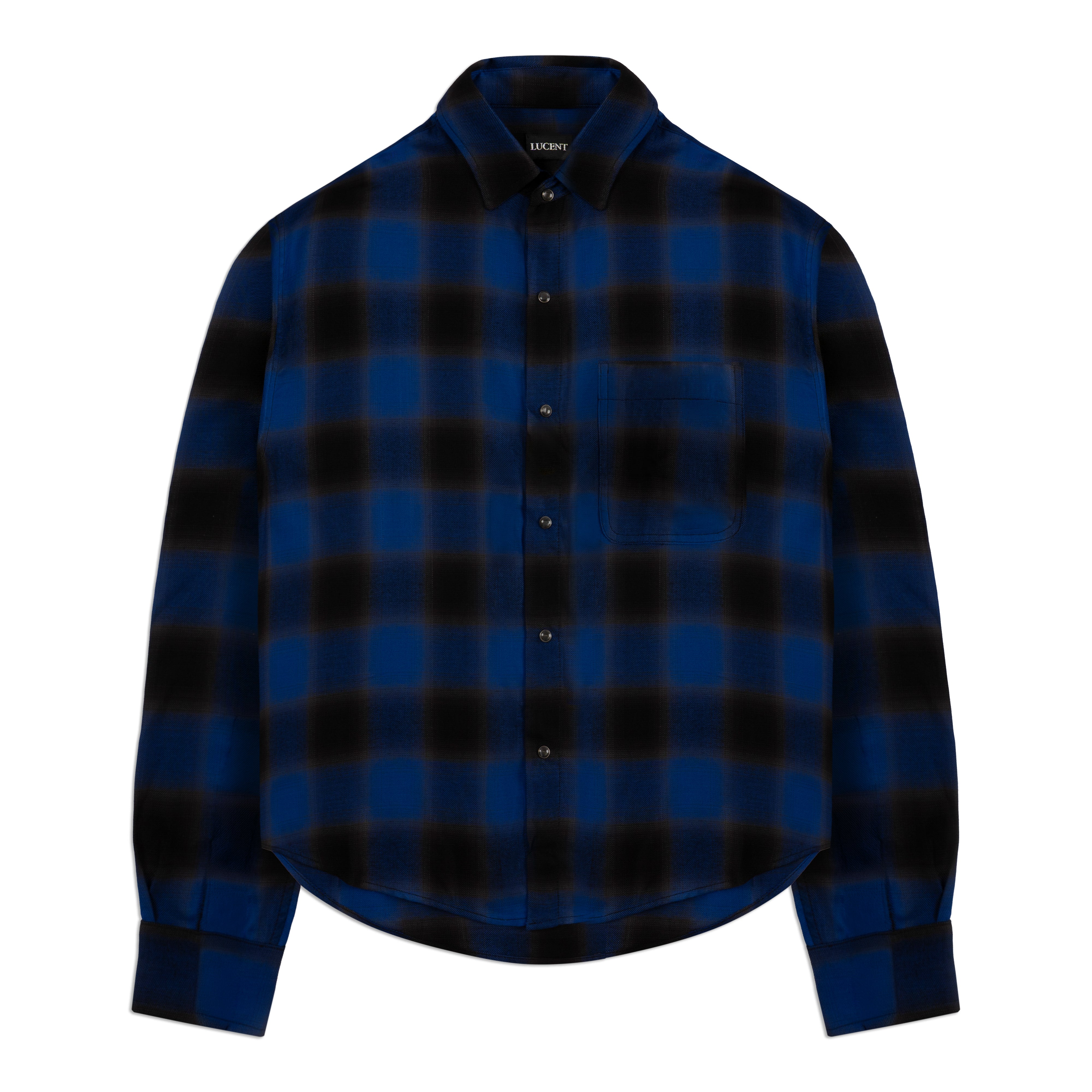 THE ROYAL PLAID