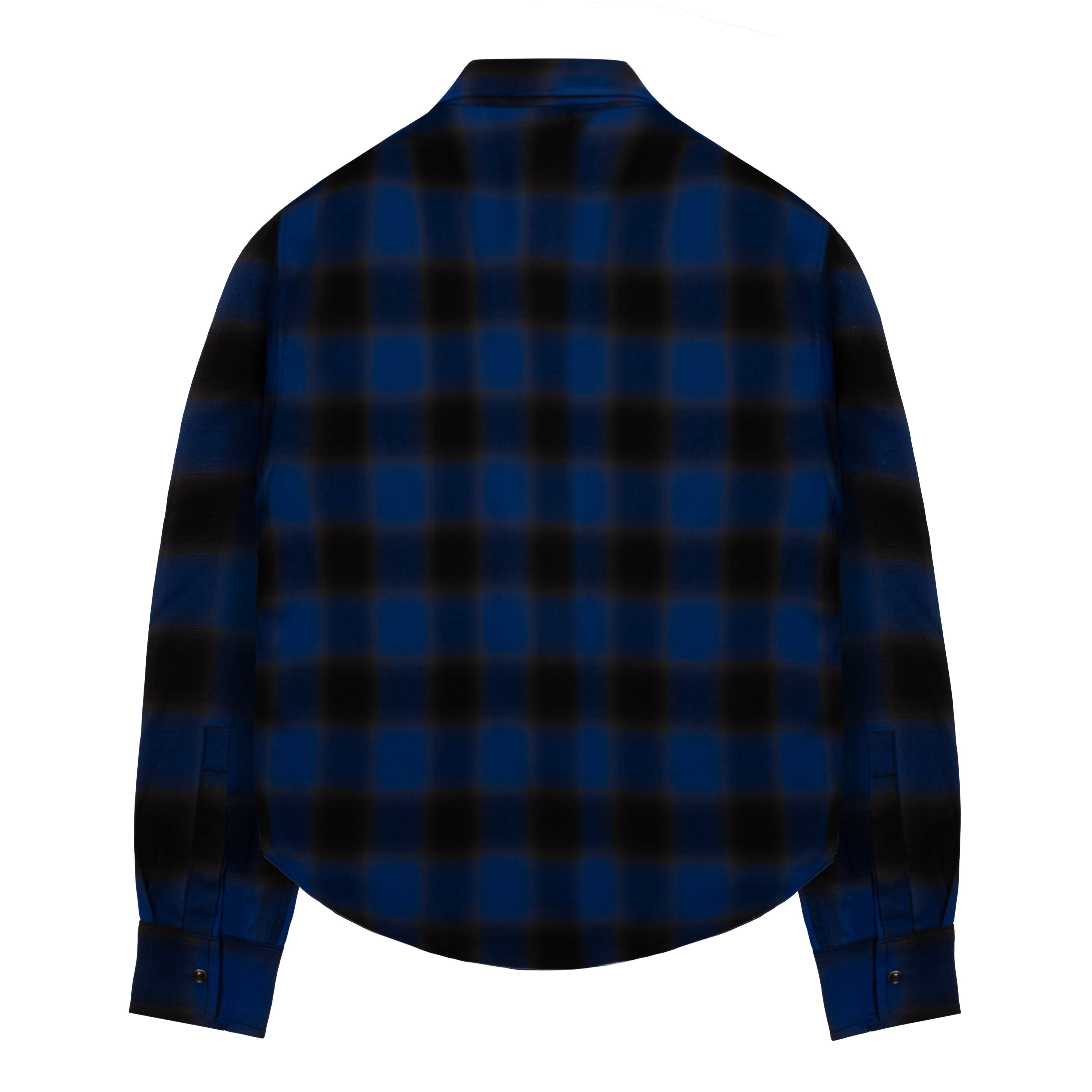THE ROYAL PLAID