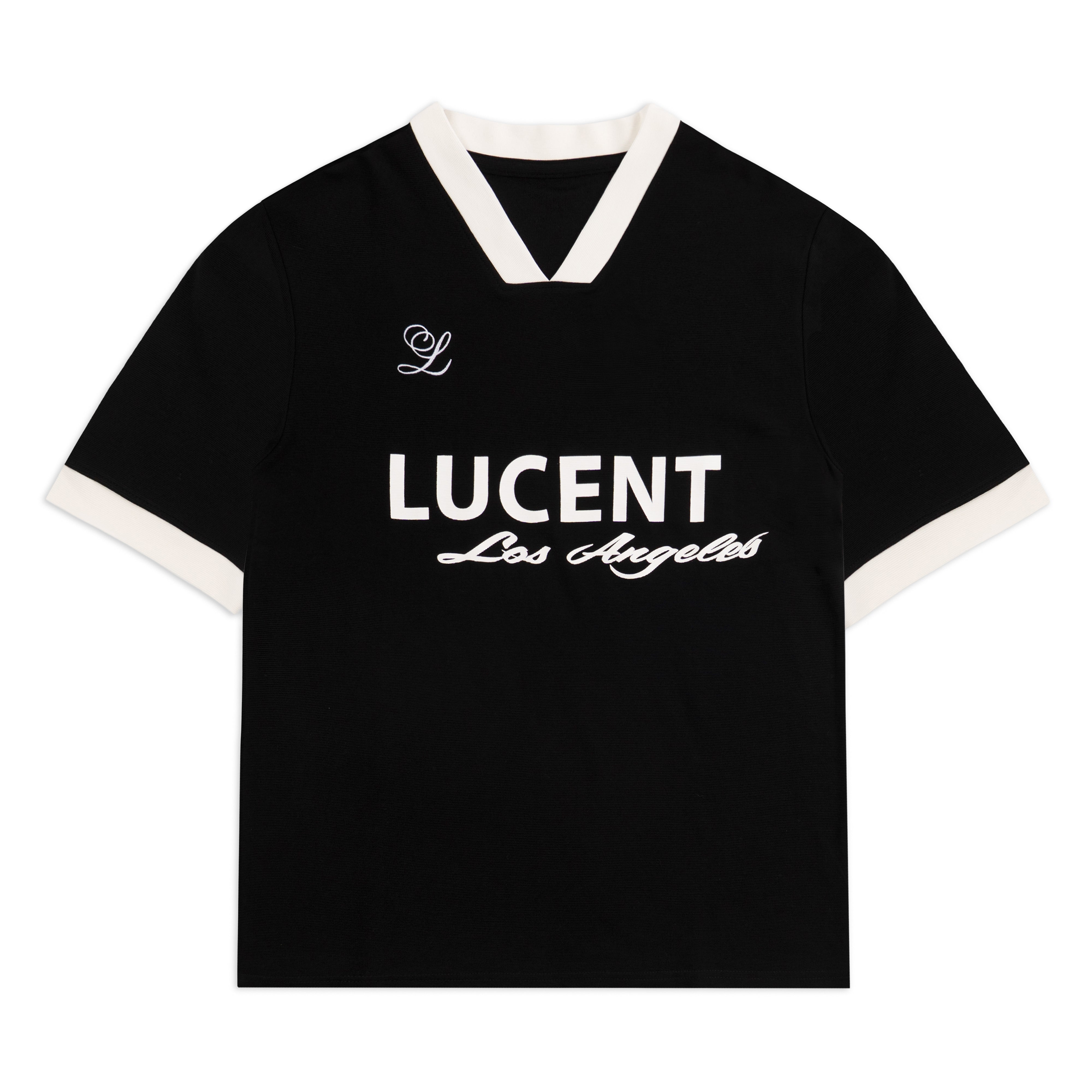 THE LCN CLUB (BLACK)