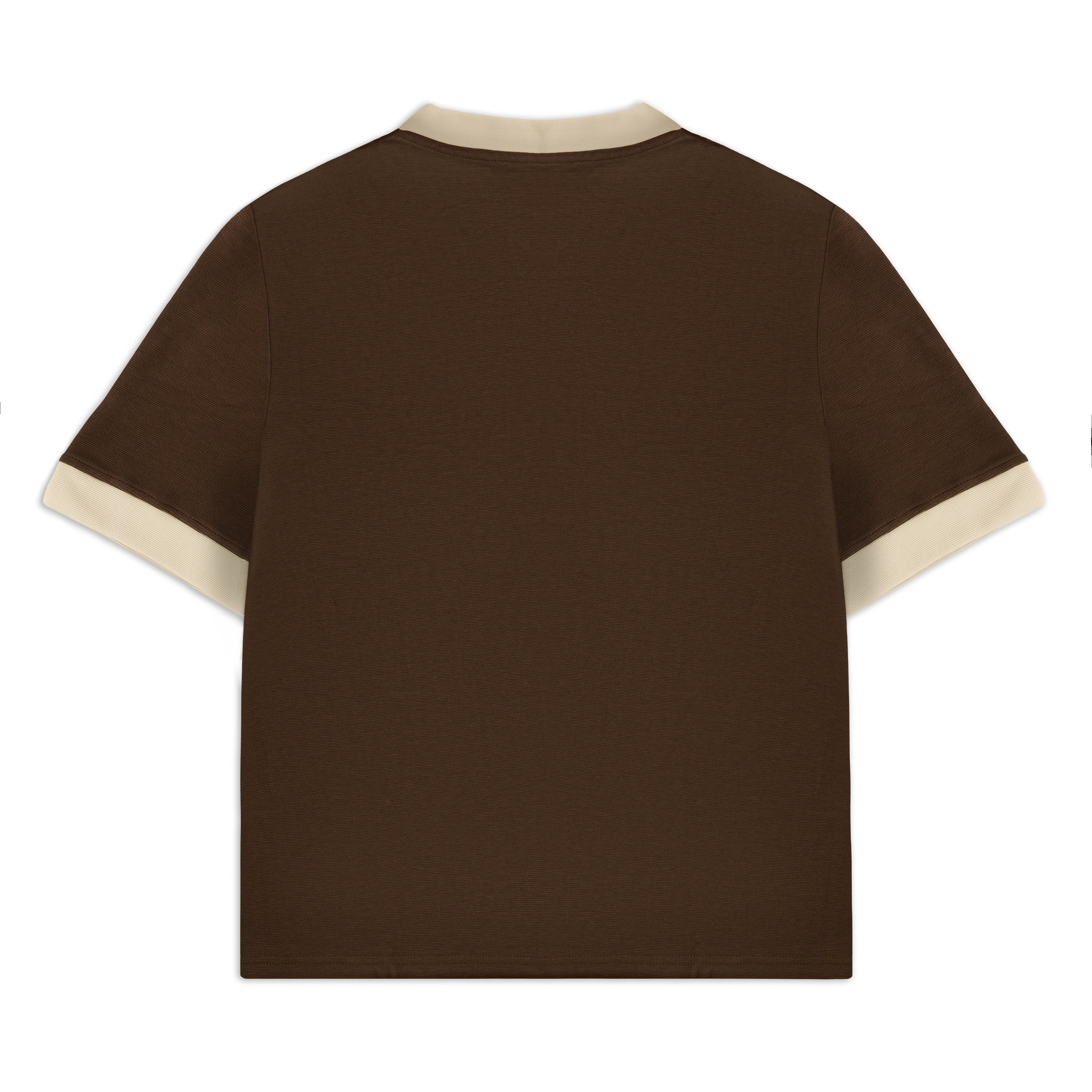 THE LCN CLUB (BROWN)
