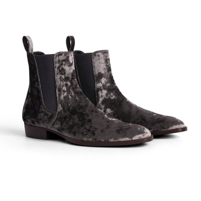 THE GREYSTONE VELVET