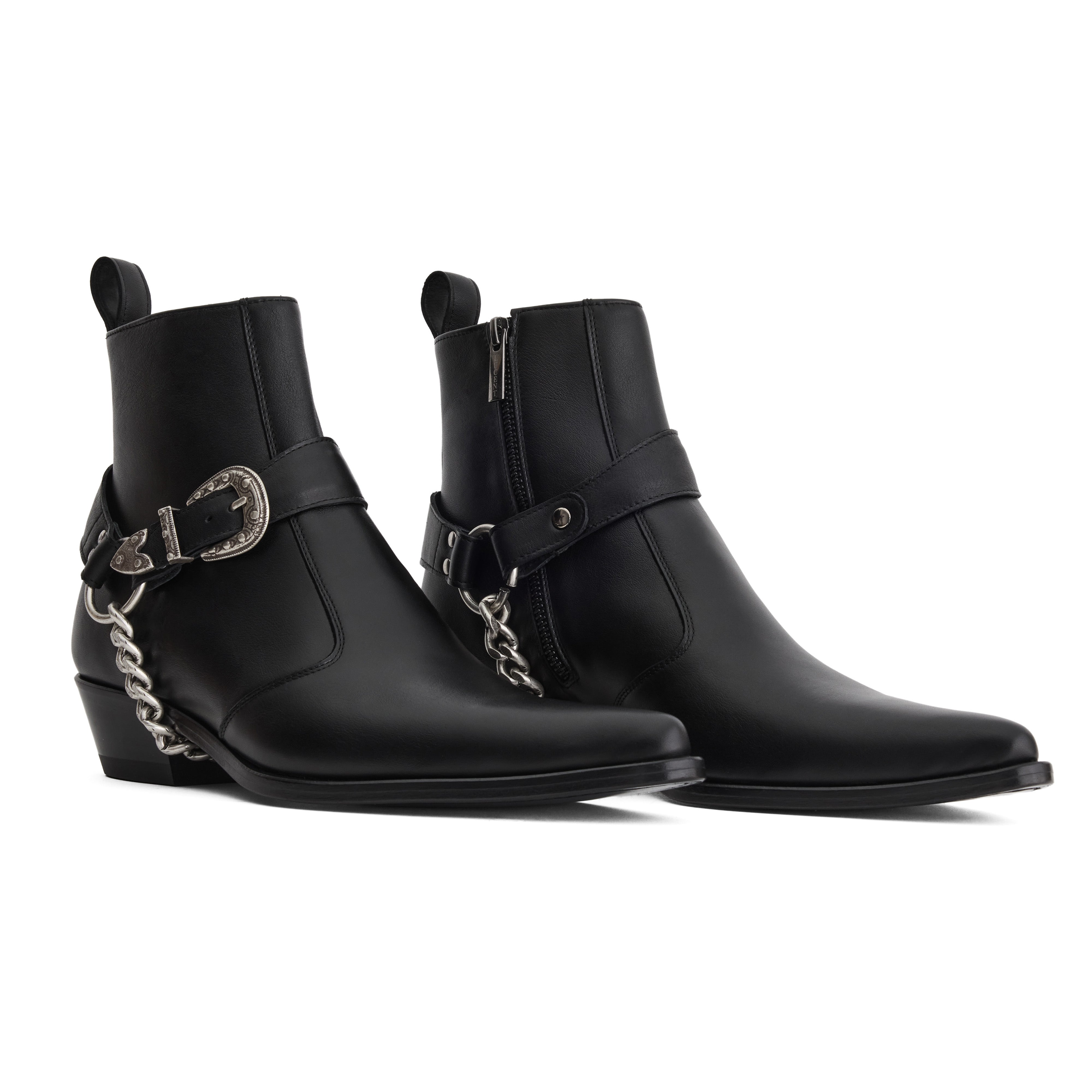 THE MONACO HARNESS