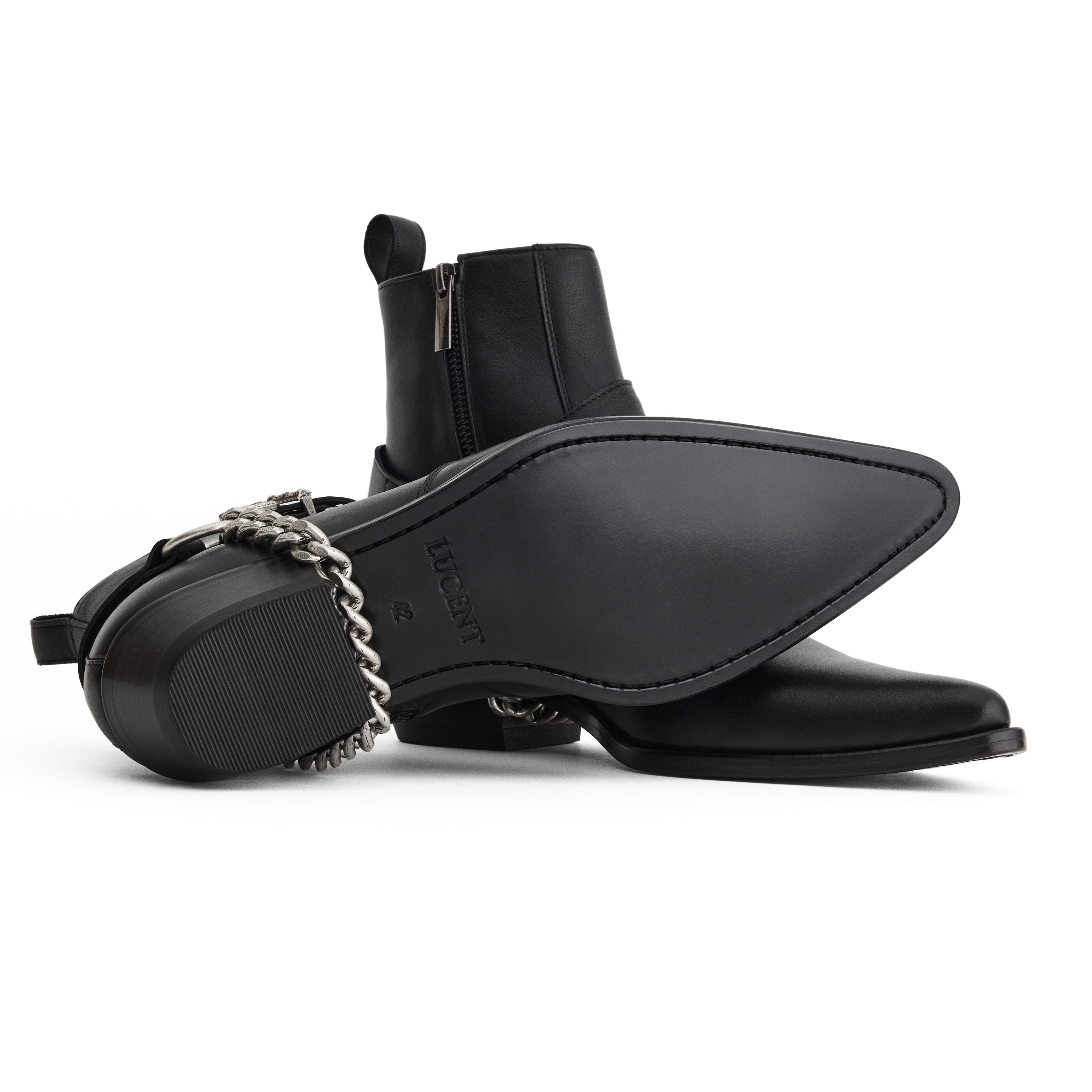 THE MONACO HARNESS