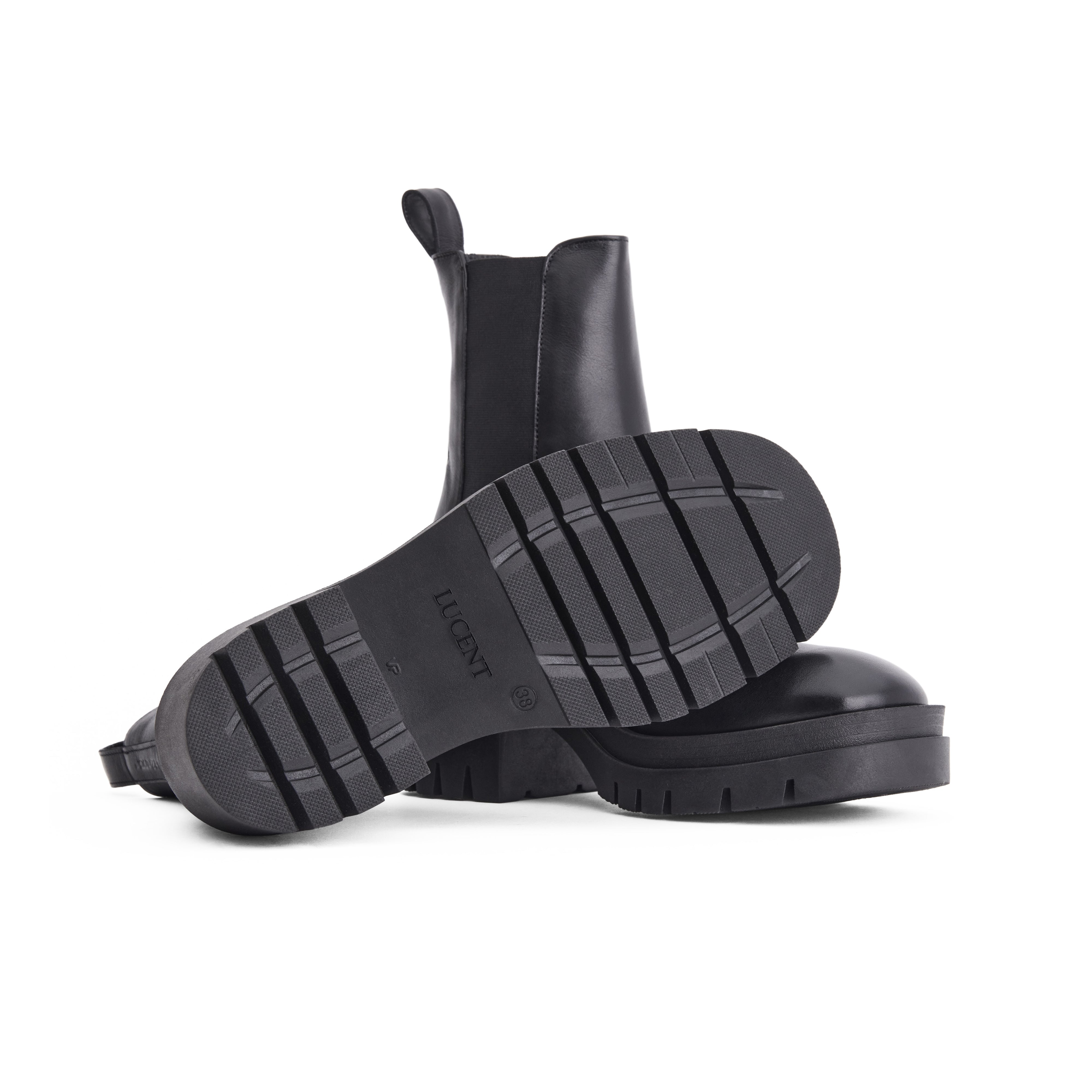 THE VALENCIA PLATFORM