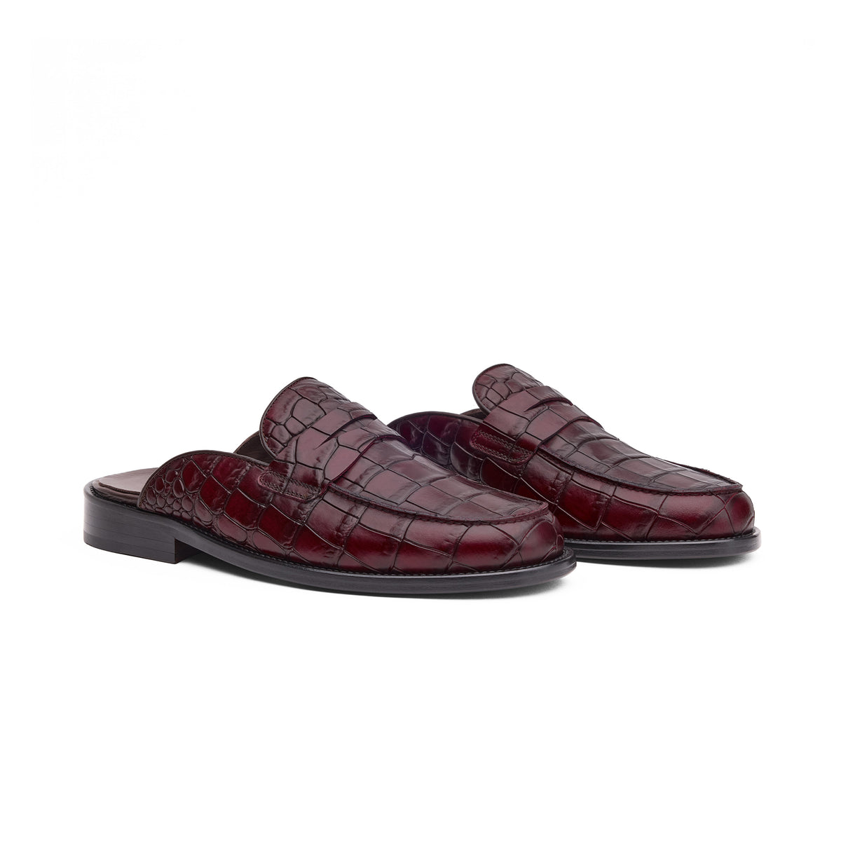 THE BORDEAUX
