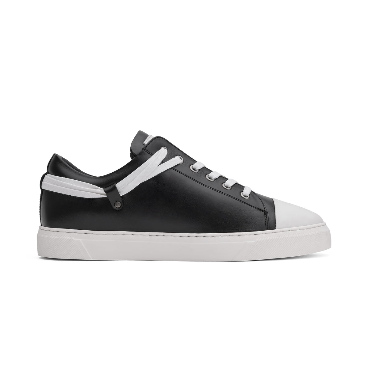 THE SOHO SNEAKER