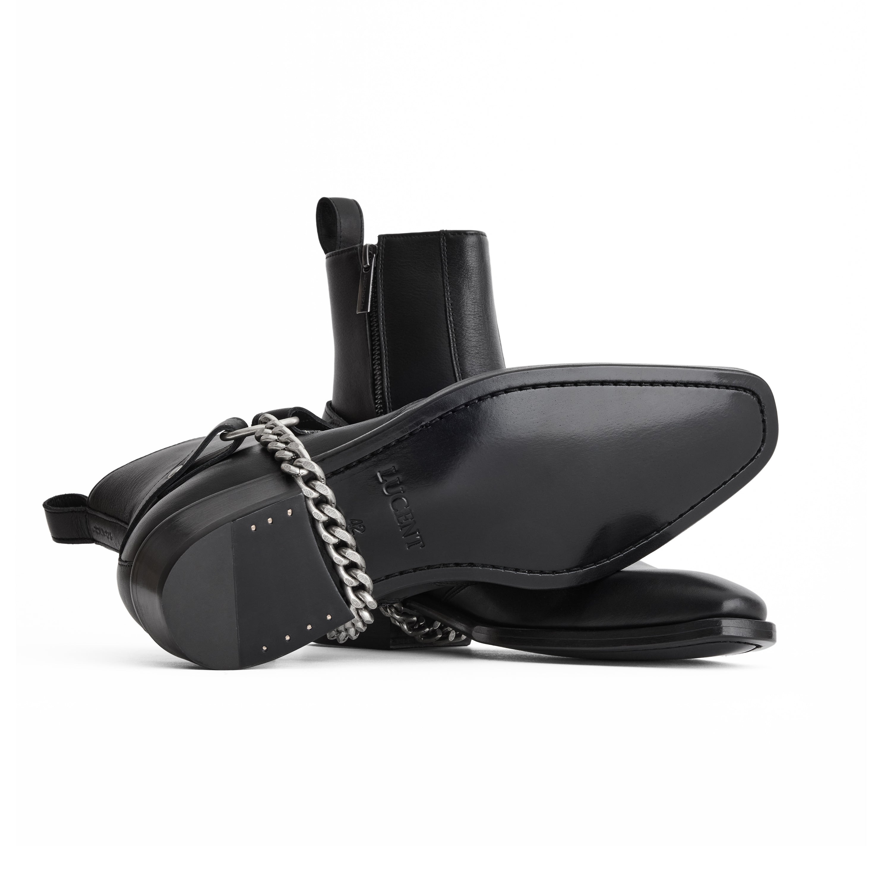 THE CLASSIC HARNESS