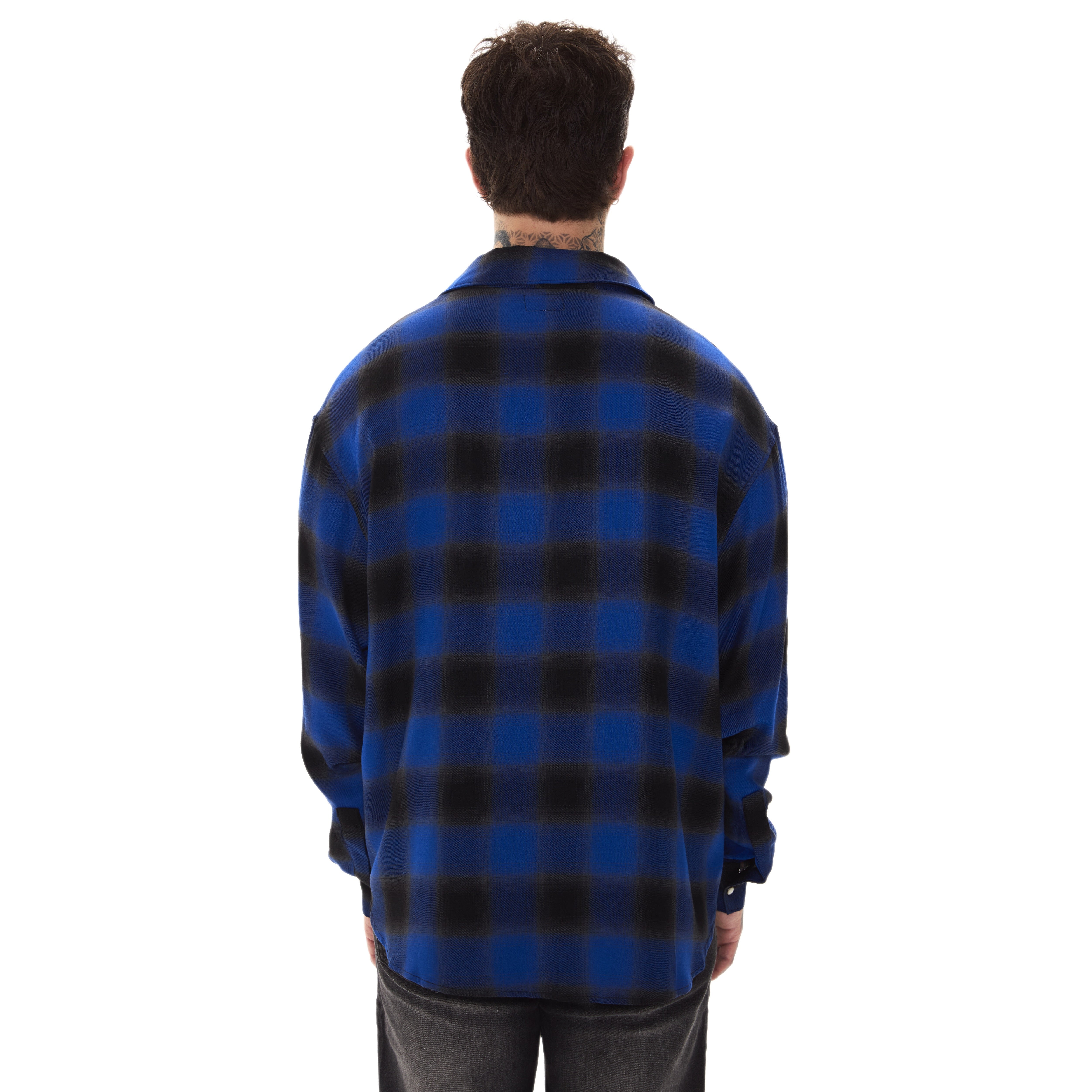 THE ROYAL PLAID